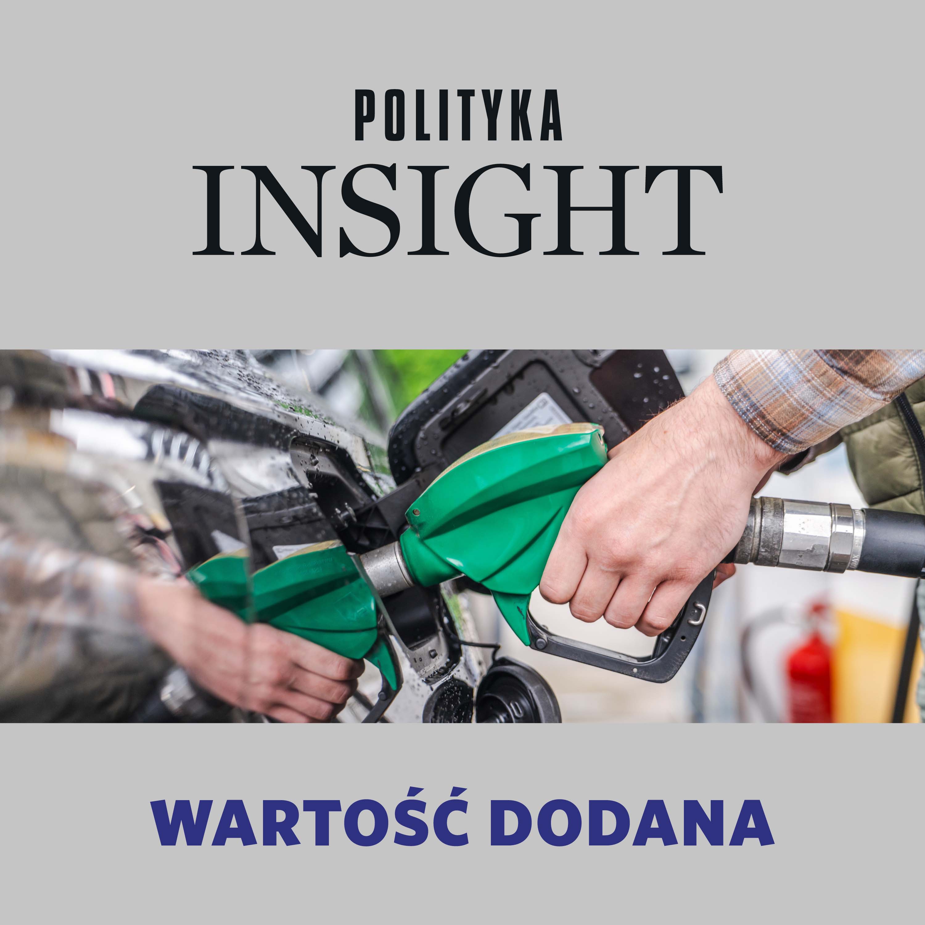 Zawirowania z windfallem | Wartość dodana