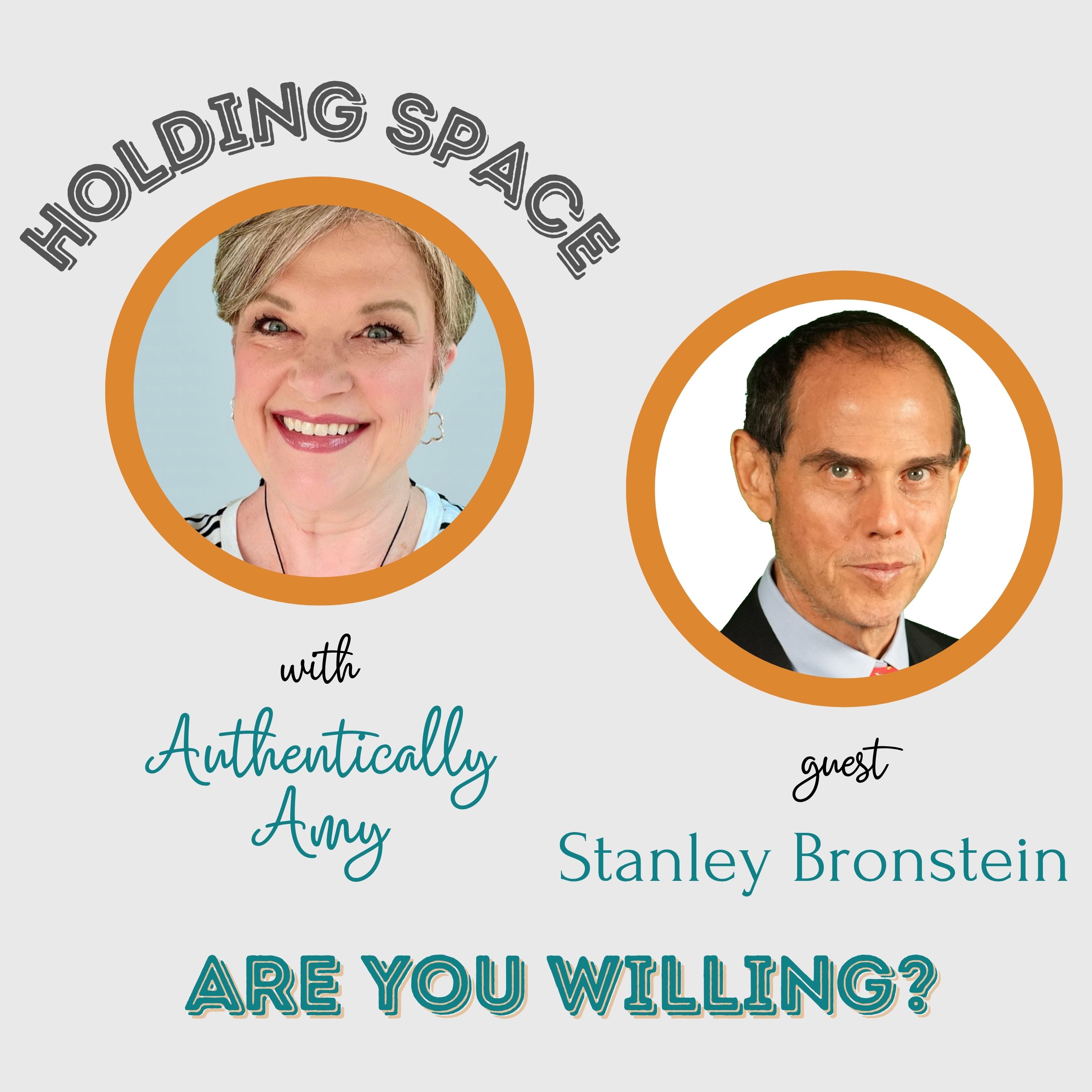 Are You Willing? episode artwork