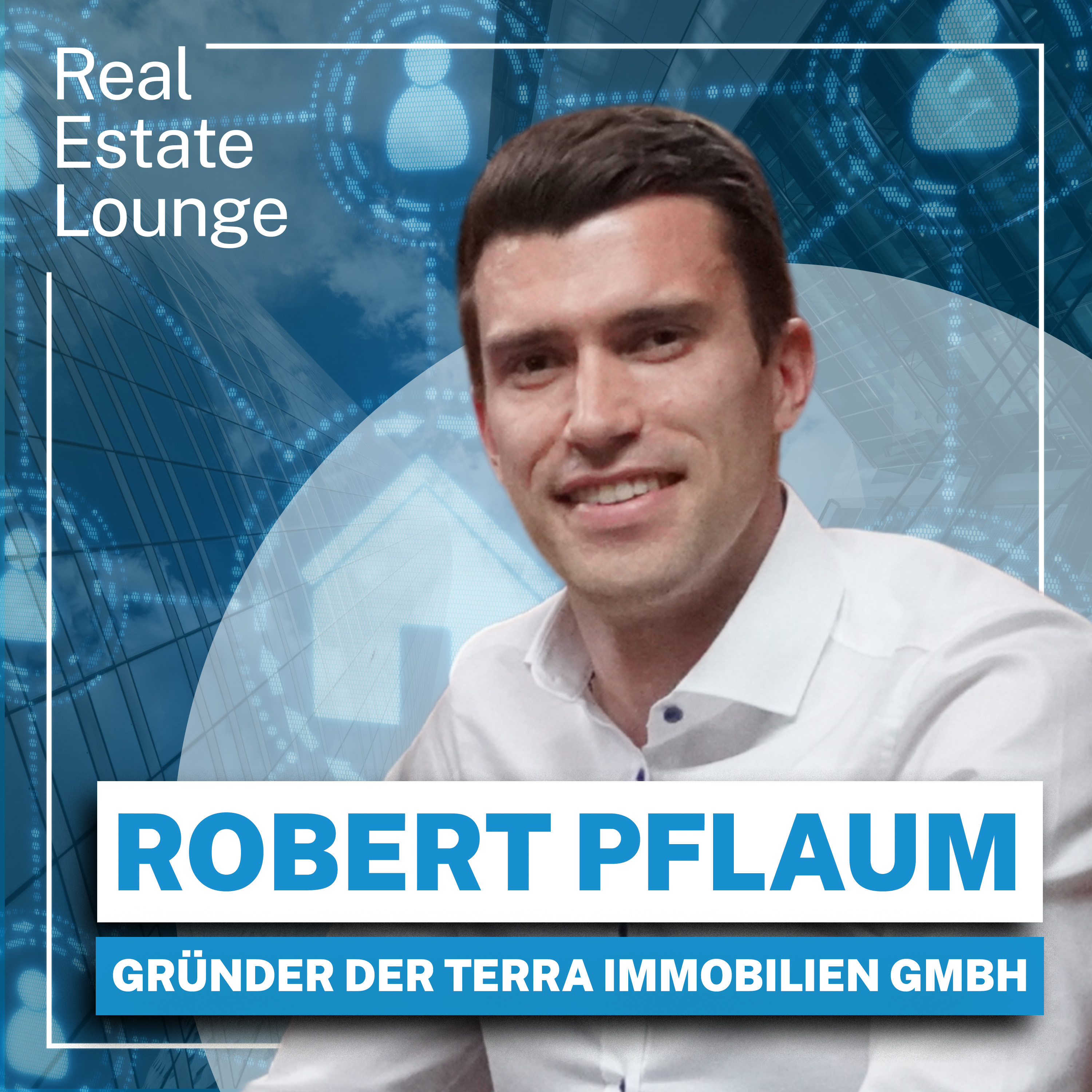 Real Estate Network – Deutschlands grösstes Immobilien-Podcast-Netzwerk - mit Alexander Schmid von IRECC