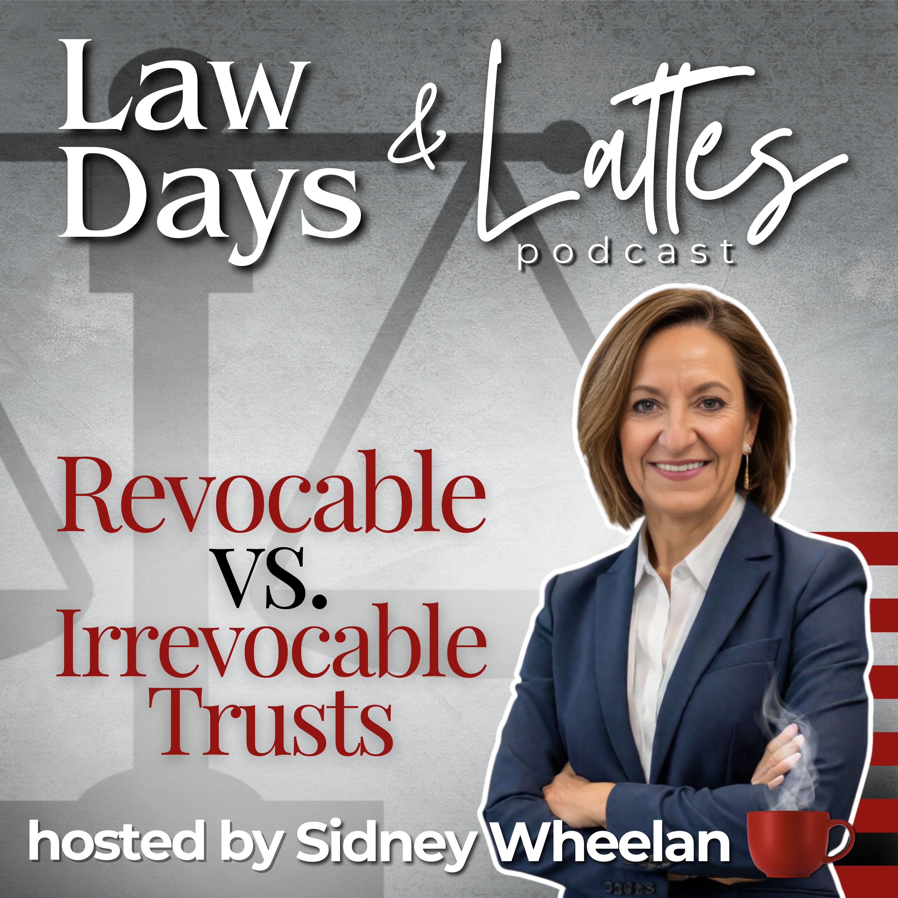 Law Days & Lattes