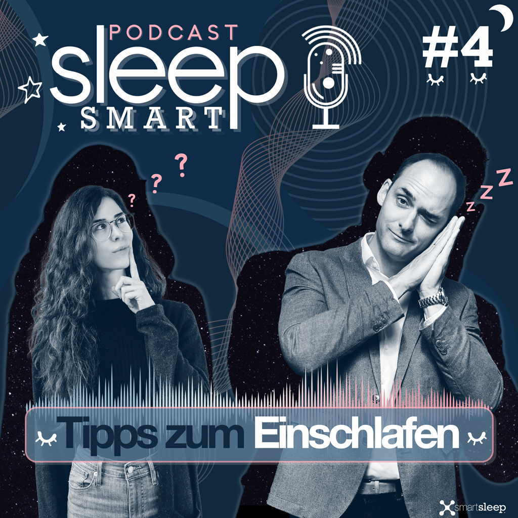 sleep SMART!