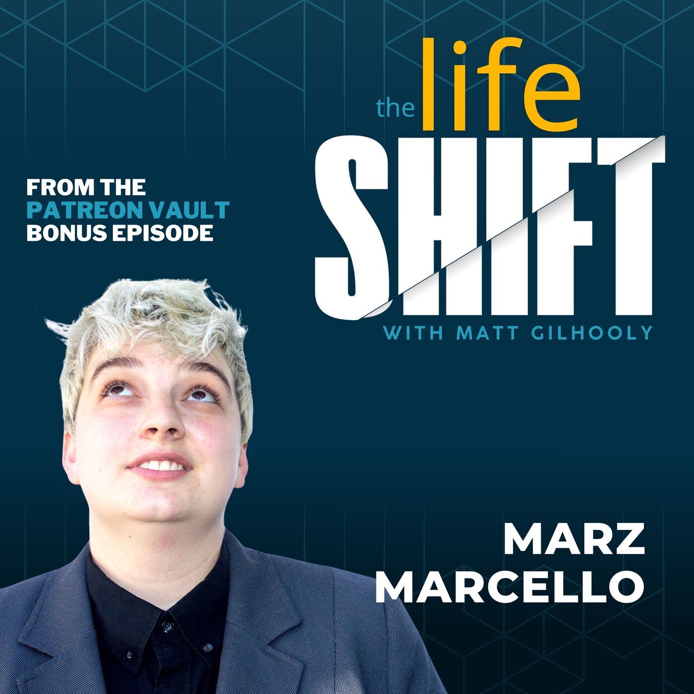 Rewind with Marz: Reflecting on Identity and Authenticity