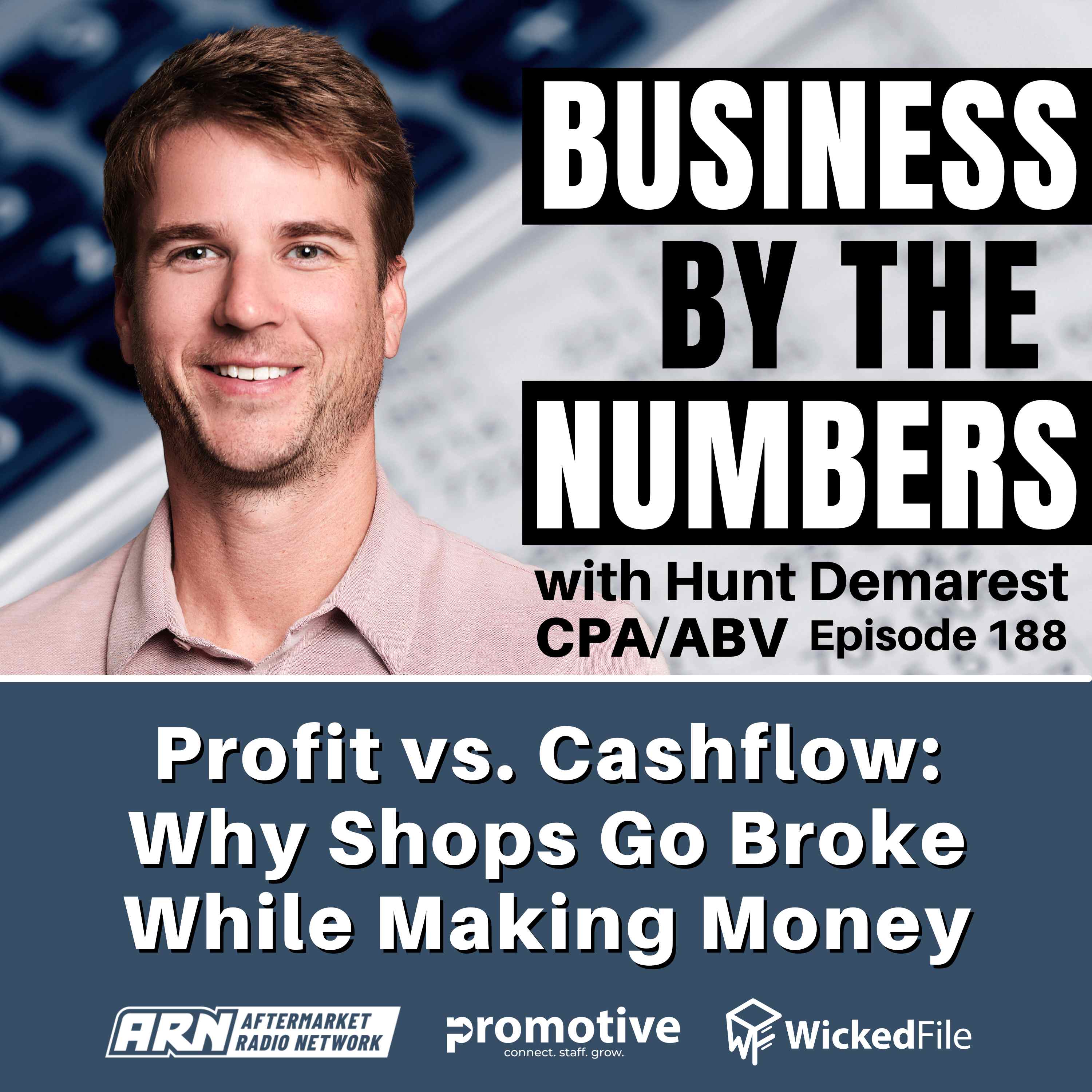 Business By The Numbers