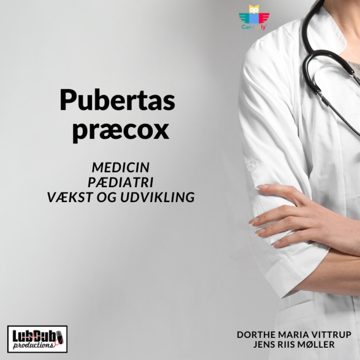 Lubdubs pensumpodcasts