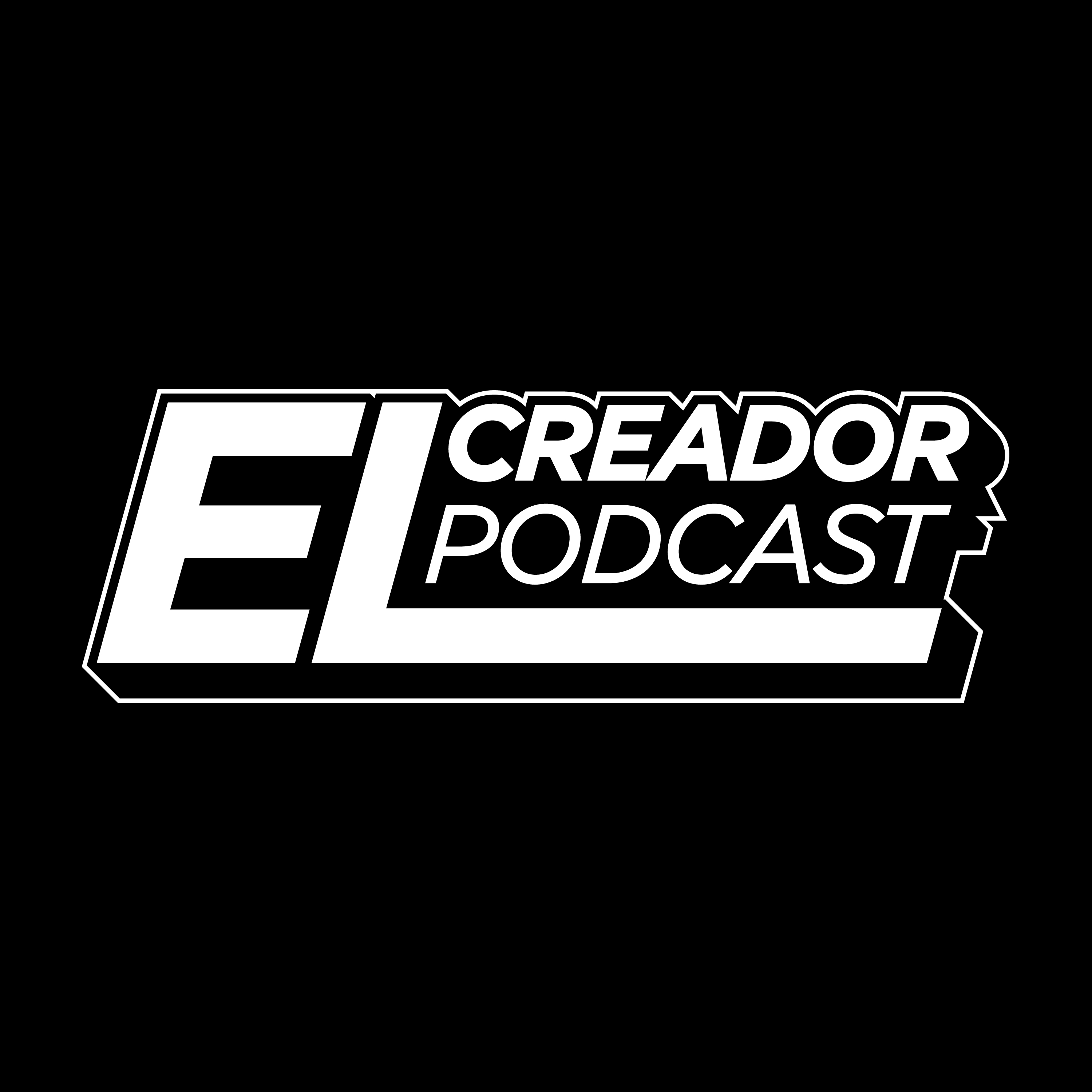 El Creador Podcast