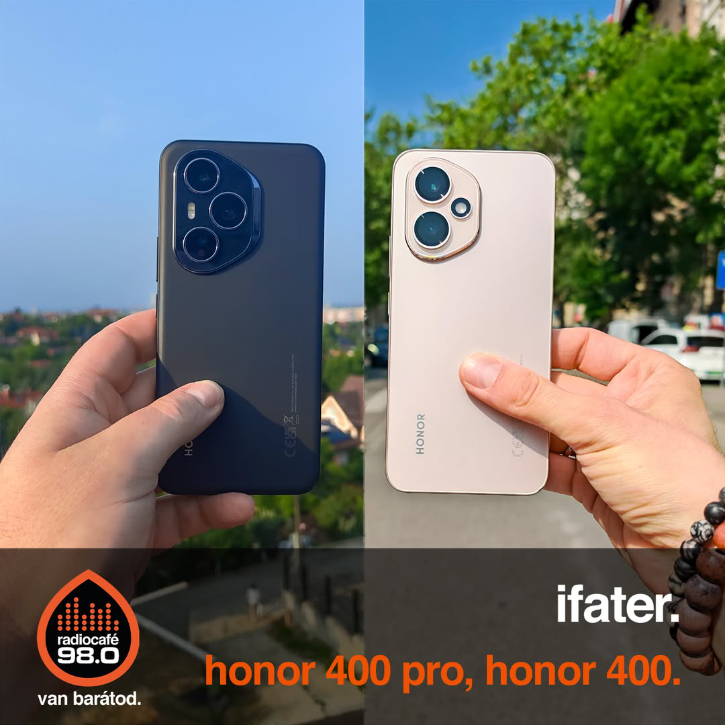 #071 - AI nélkül mit érek én? Középkategóriás mini-titánok és Linuxos kitekintő az iFaterben (2025-06-11)