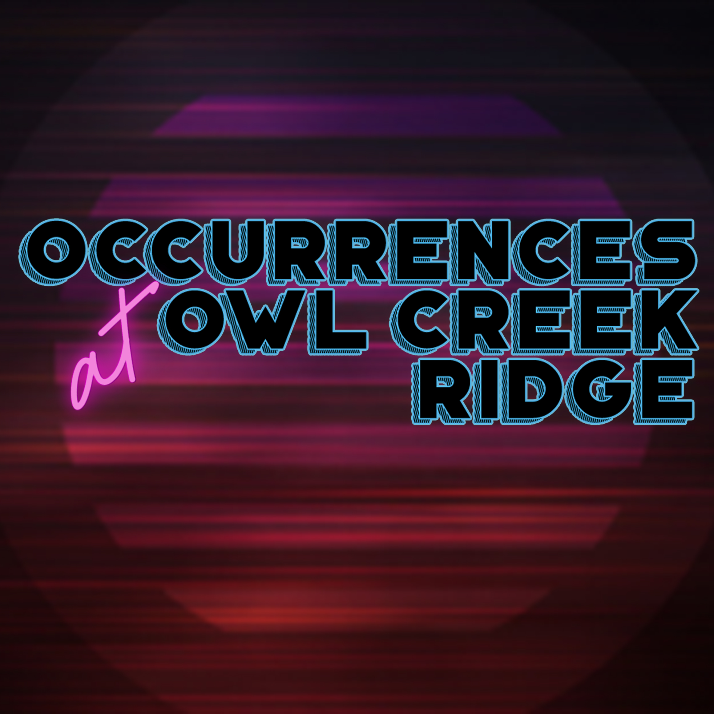 Show artwork for Owl Creek Ridge