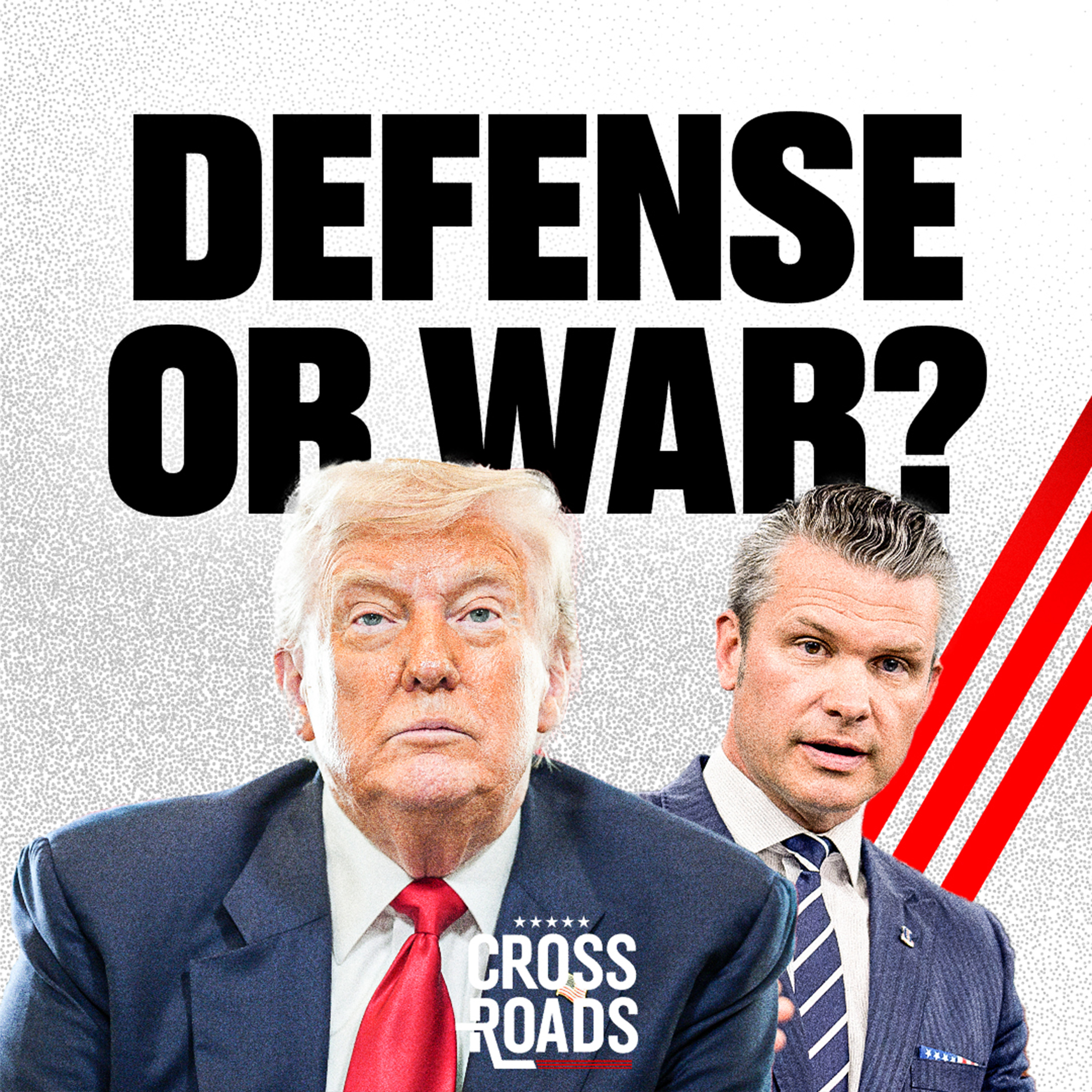 Why the Pentagon’s New Name Matters