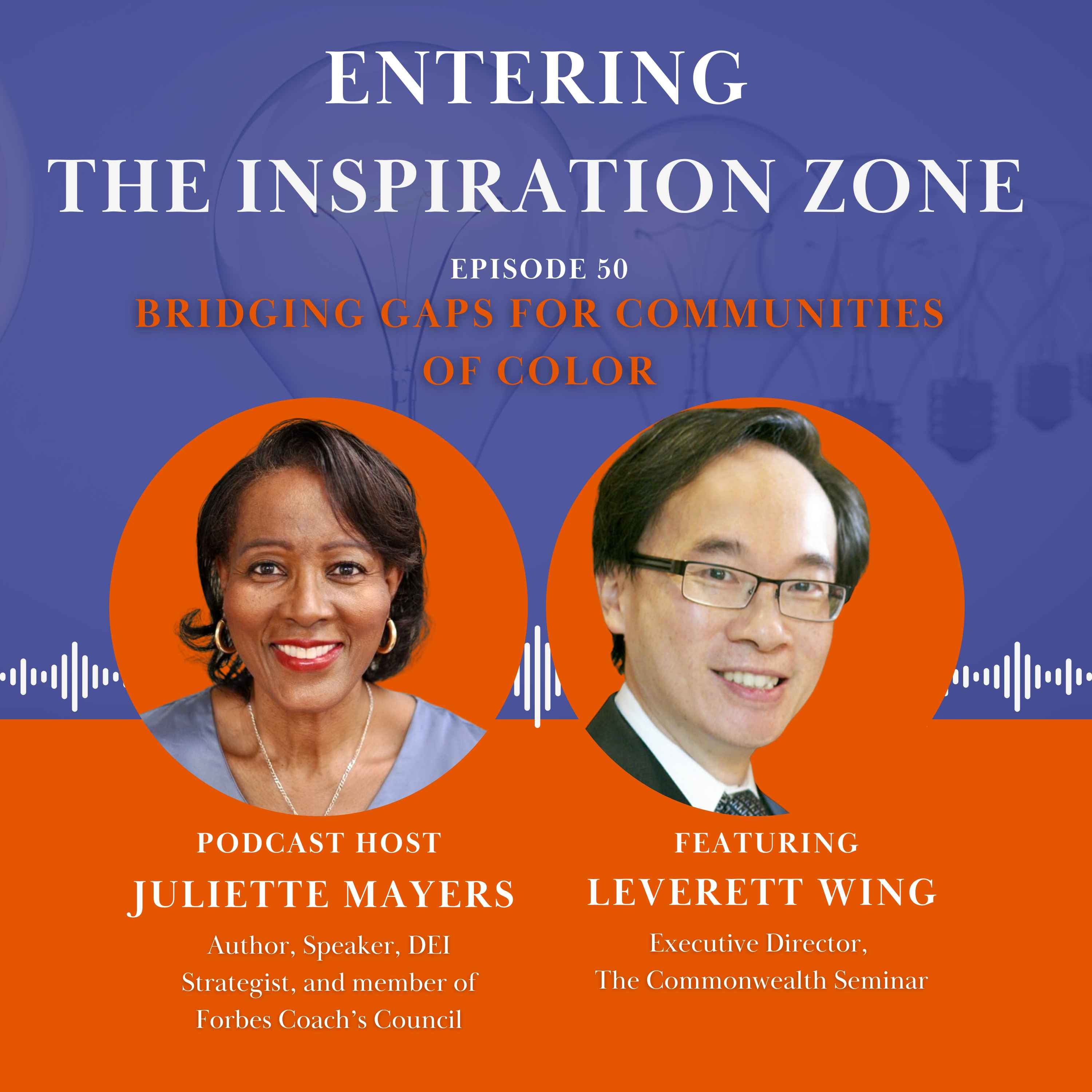 Entering The Inspiration Zone