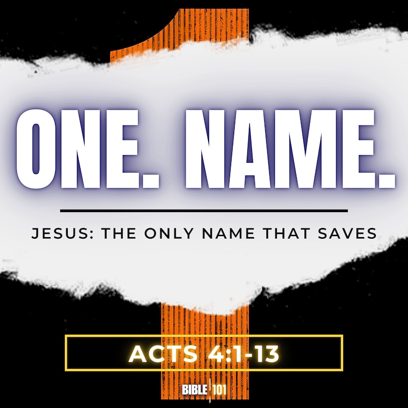 Artwork for podcast Acts Explained: A Bible Study