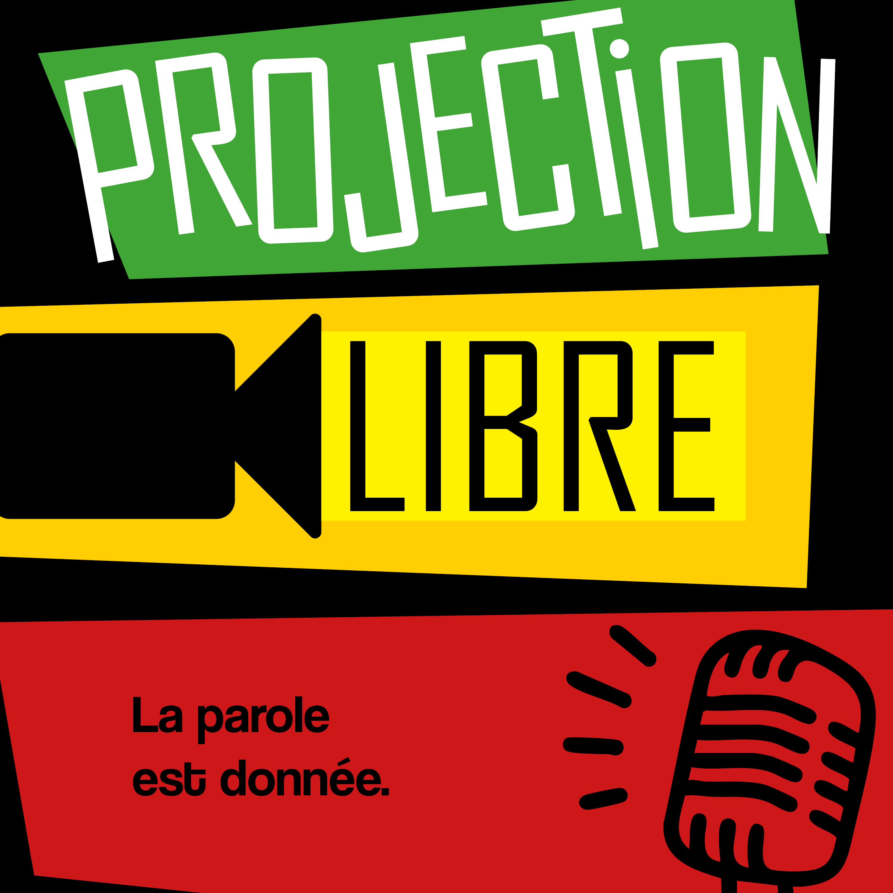 Projection Libre