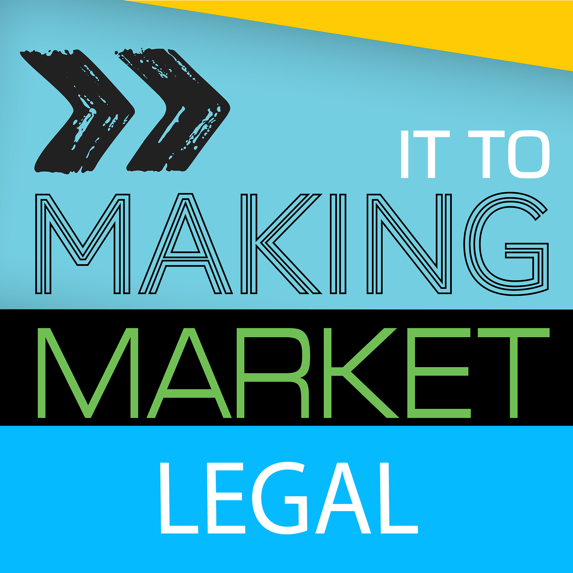 MAKING IT TO MARKET - WITH DAHLIA KELADA
