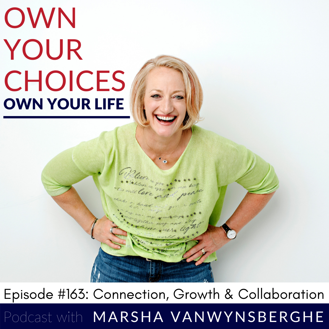 Own Your Choices Own Your Life