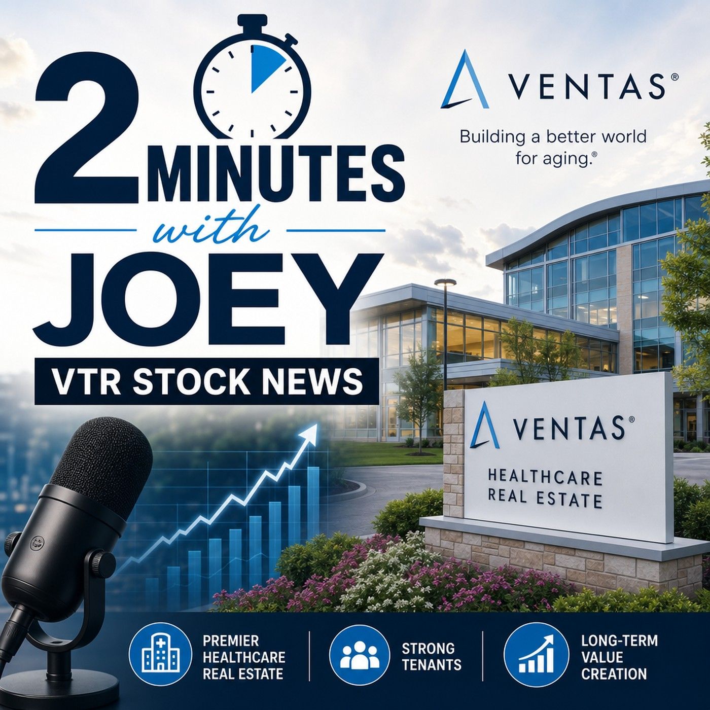 VTR Today - Aug 02: Earnings Beat Sparks Interest episode artwork