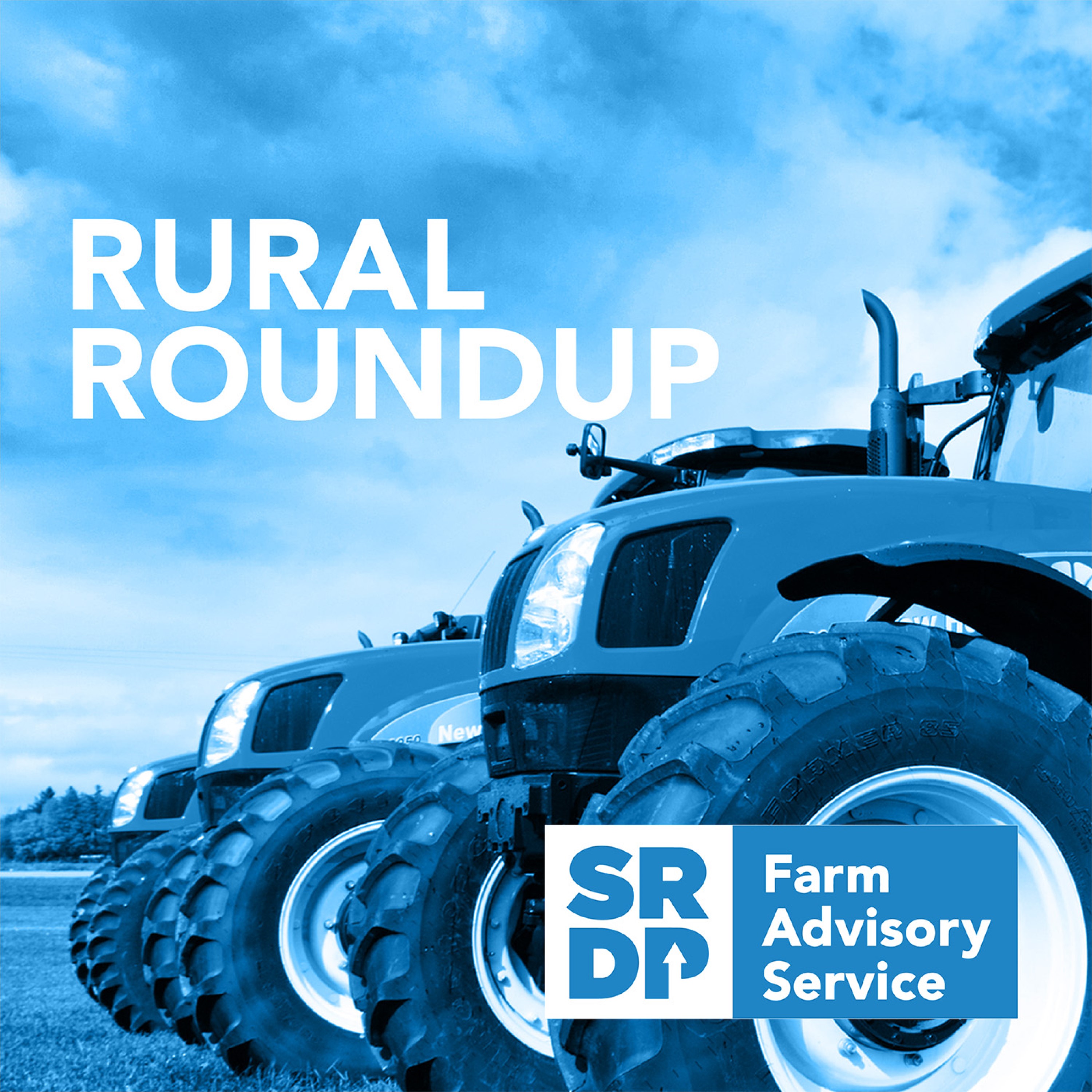 Rural Roundup - Planning for Autumn episode artwork