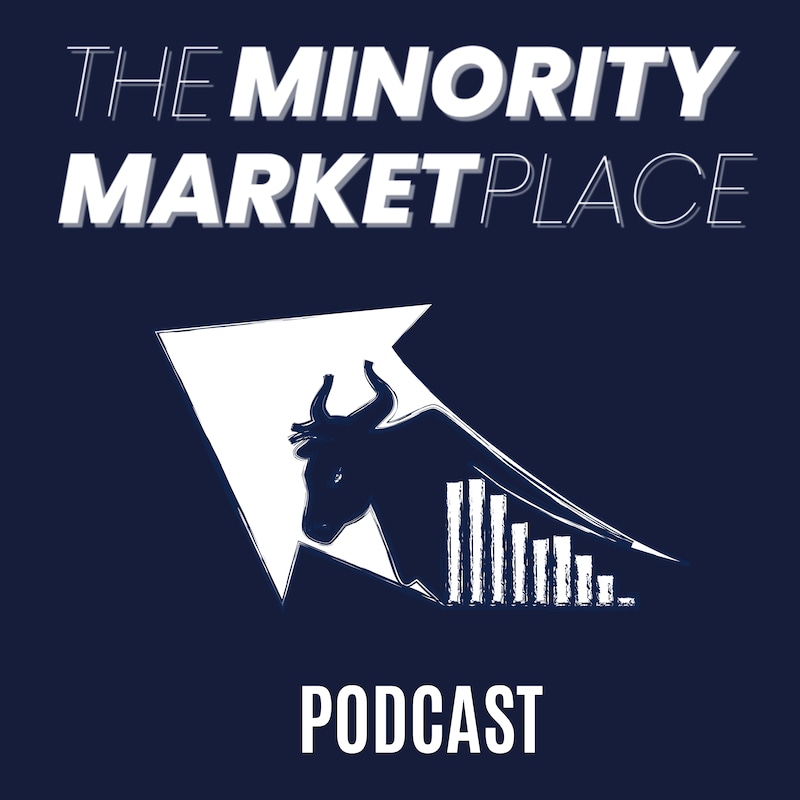 Artwork for podcast The Minority Marketplace 