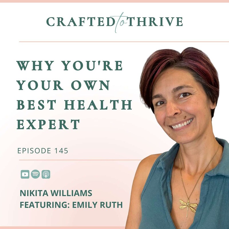 Artwork for podcast Business With Chronic Illness:  Simple Sustainable Growth and Burnout Healing For CEO Women