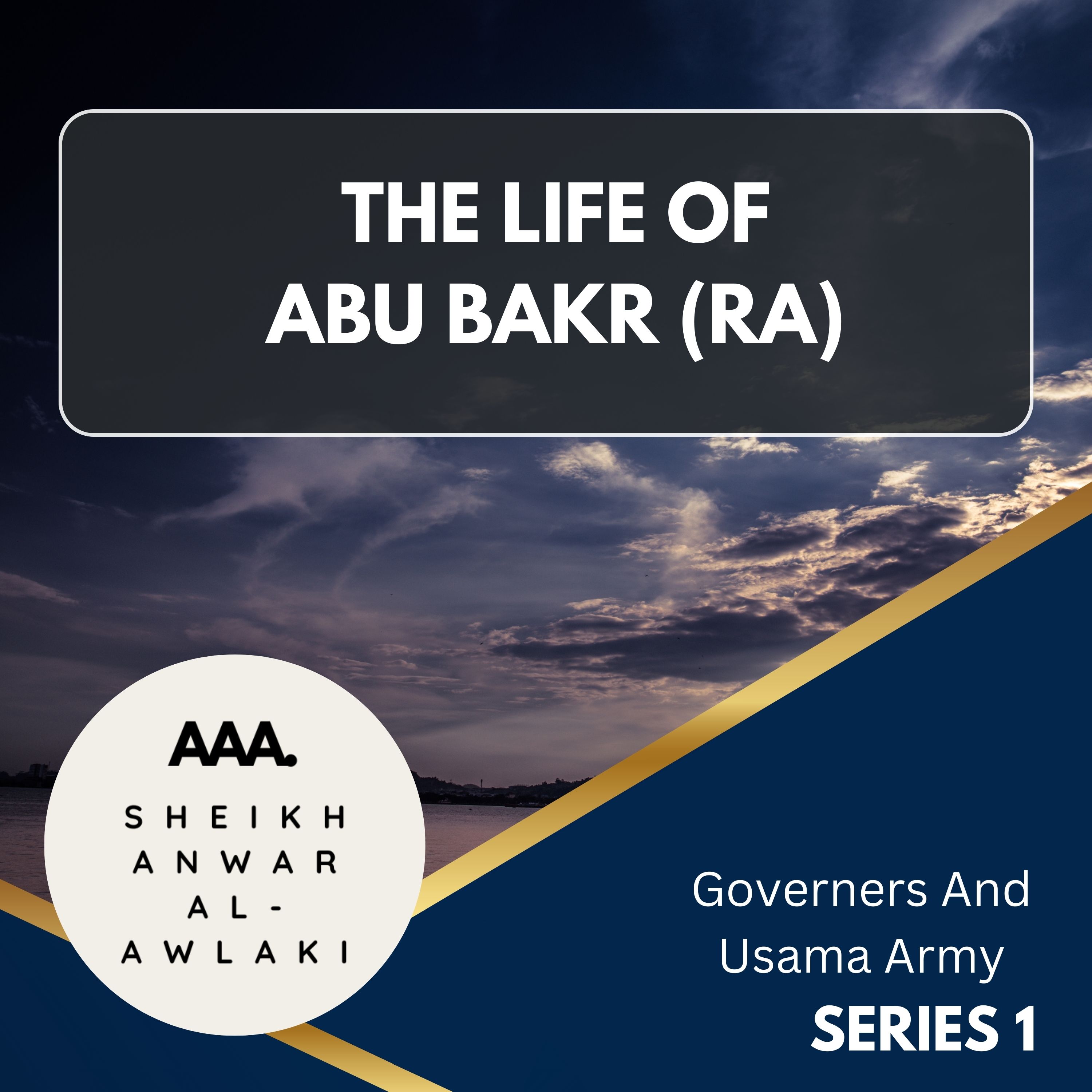 08 Governers And  Usama Army episode artwork