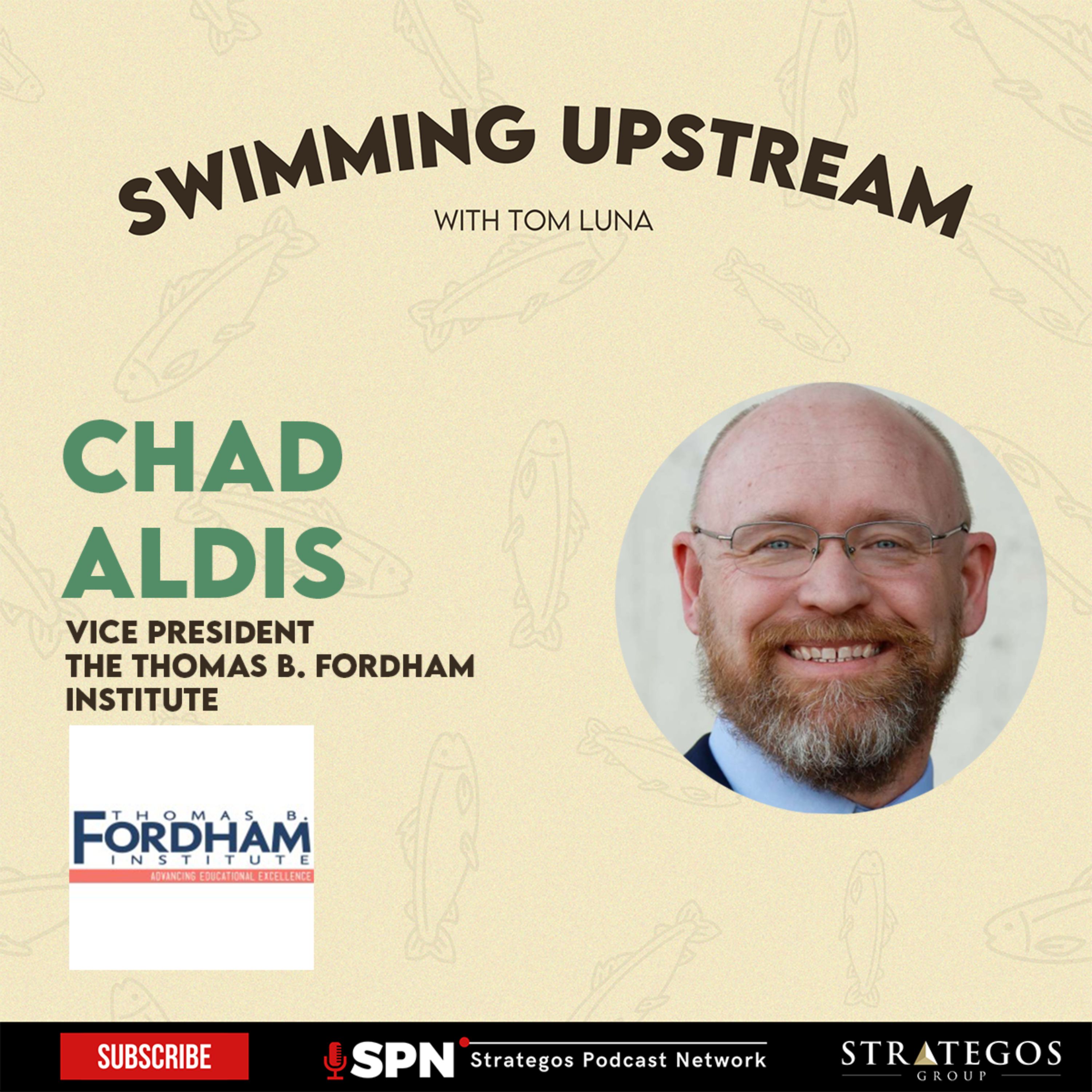 Swimming Upstream