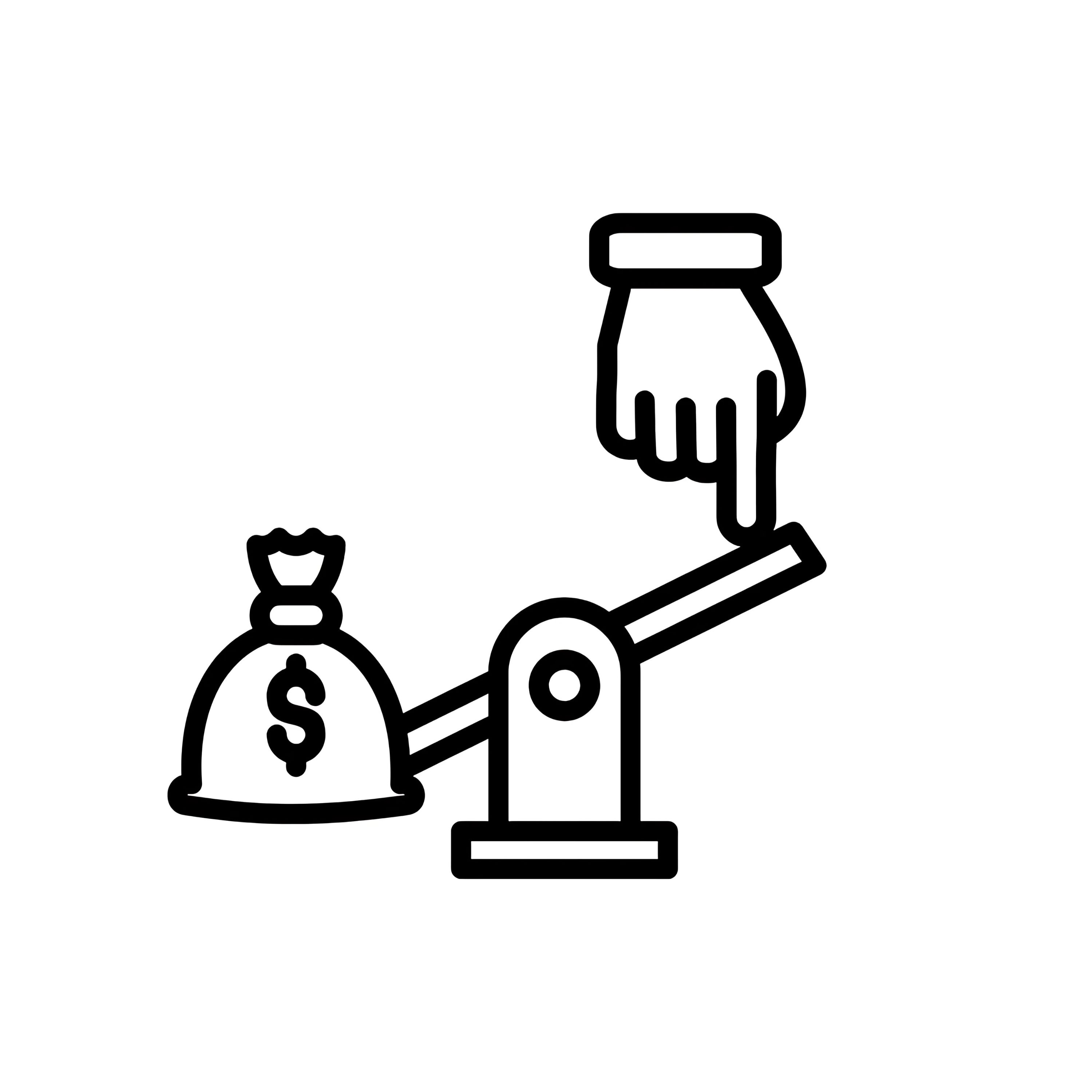 The One Big Beautiful Bill Act: "They'll get over it"