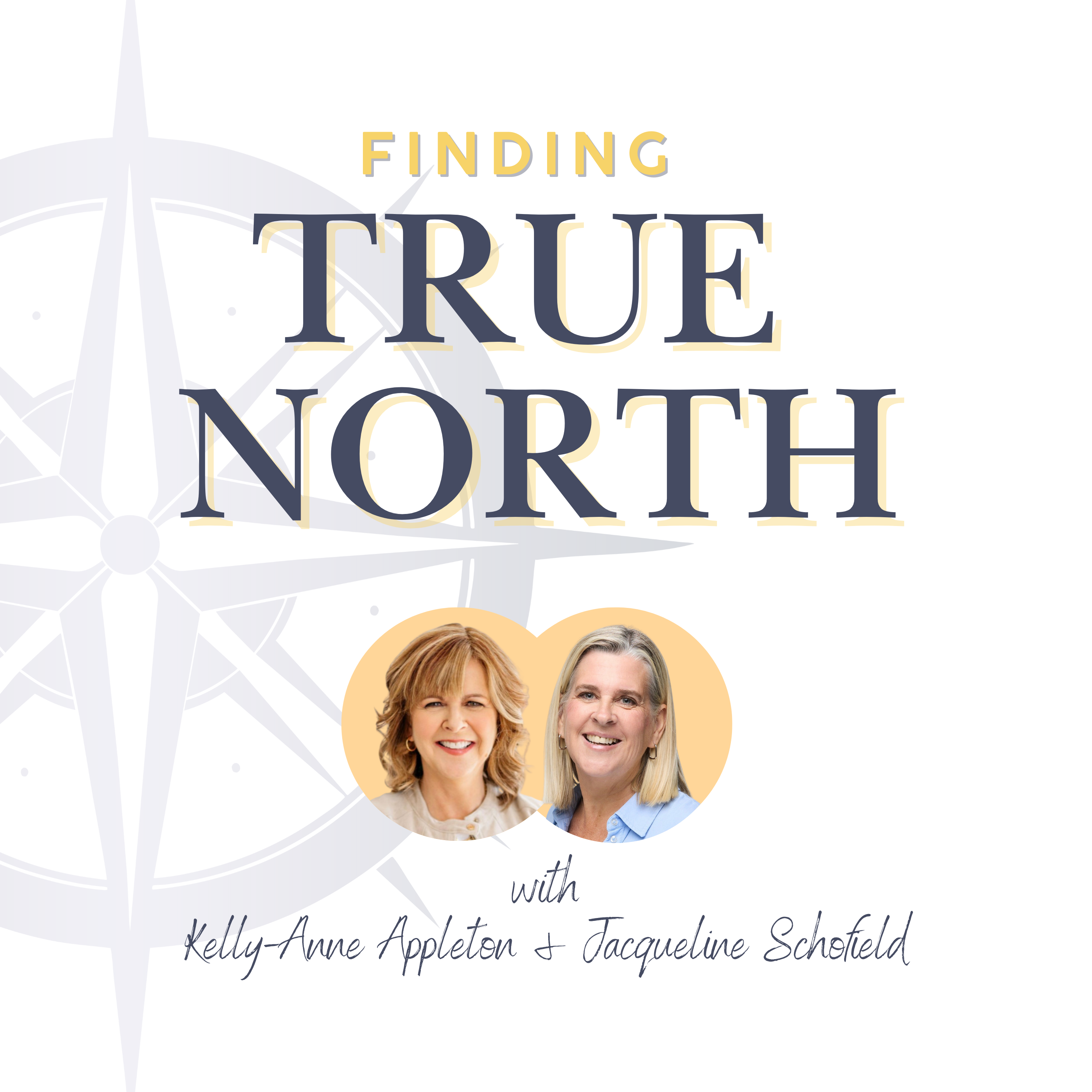 Finding True North