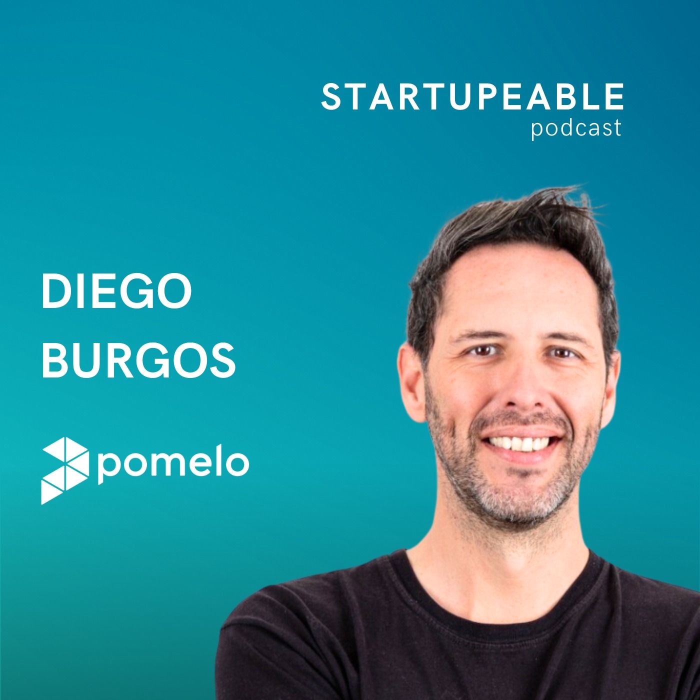 Cómo Liderar Equipos de Programadores de Talla Mundial | Diego Burgos, Pomelo