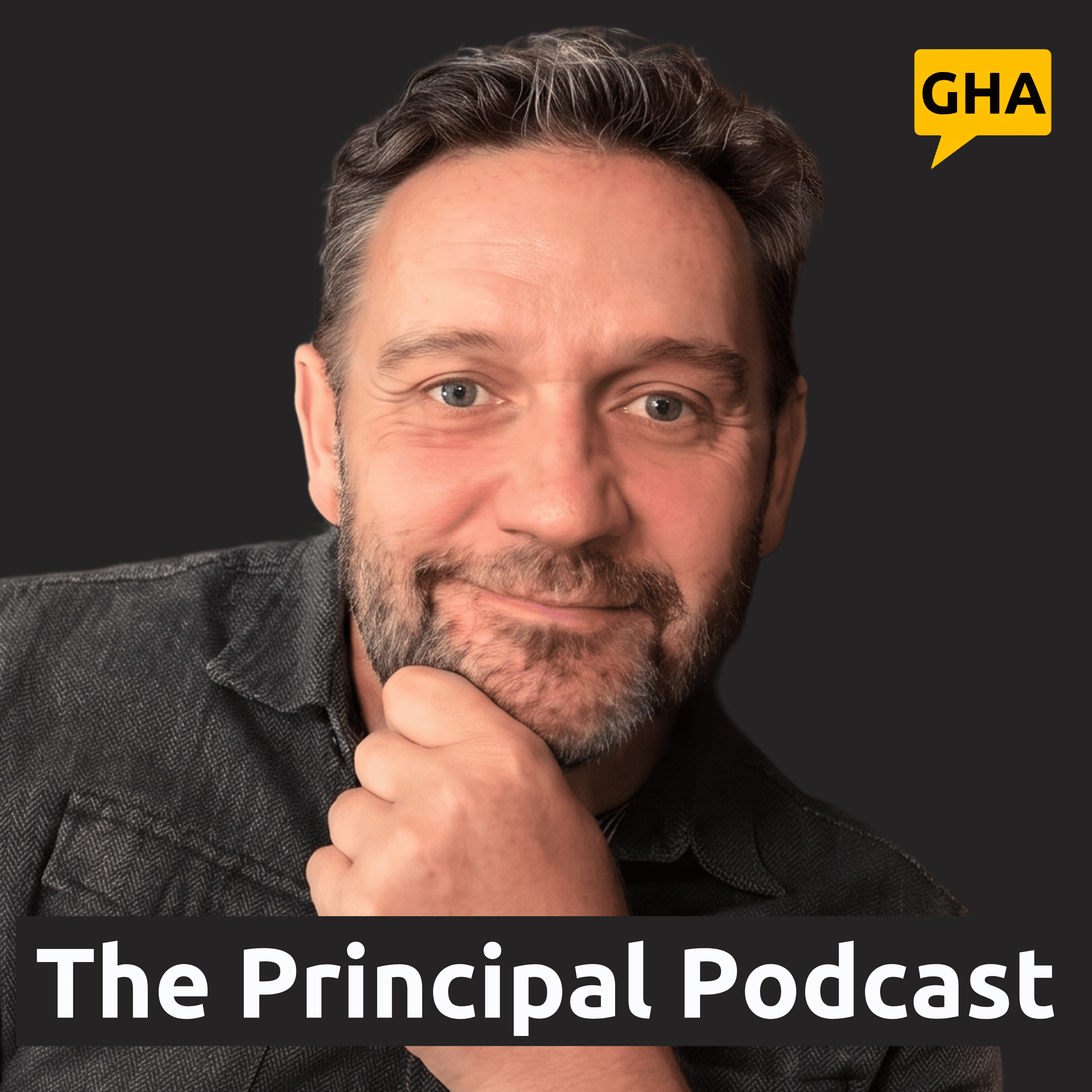 How to Turn Strategy Into Results With Matt Roberts episode artwork
