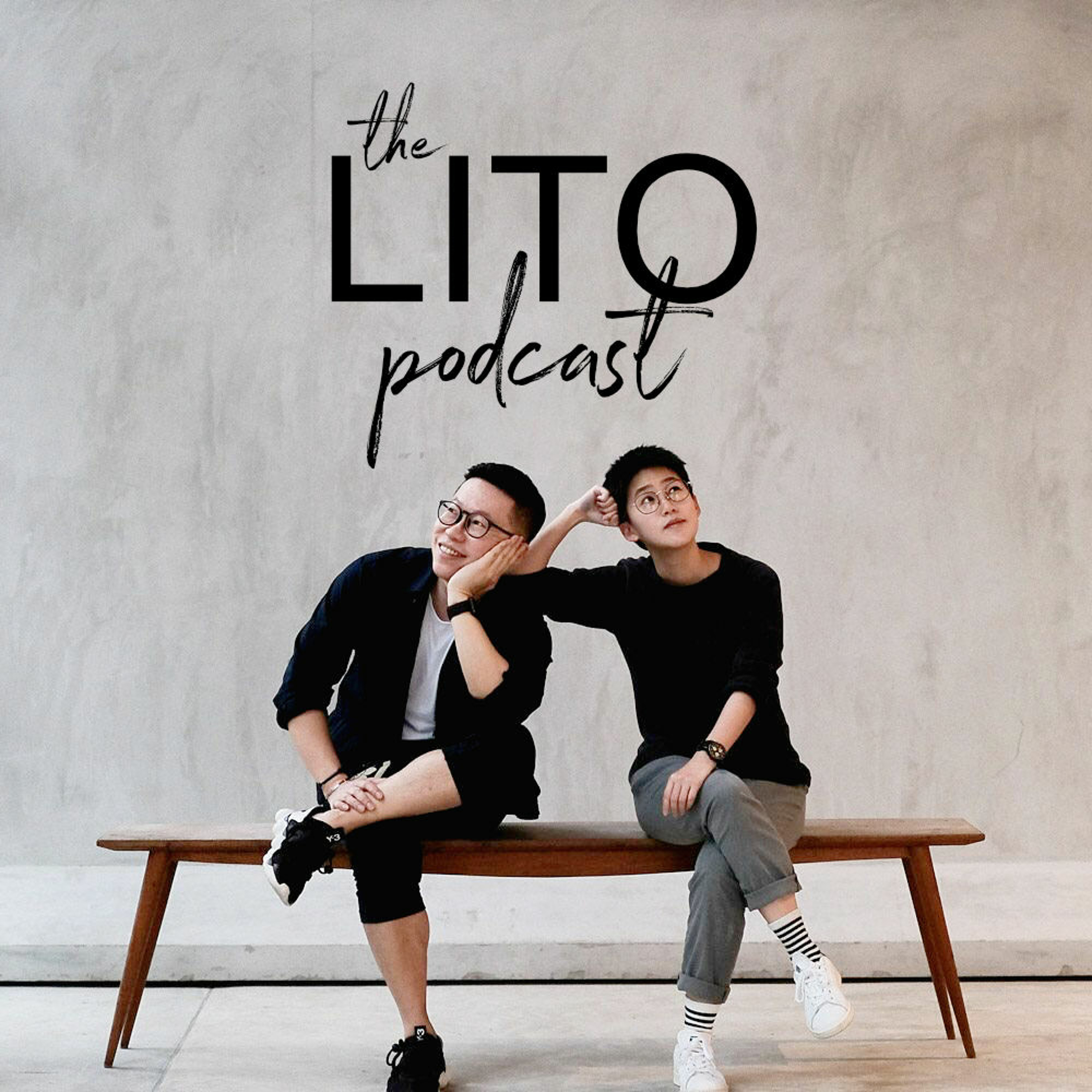 Artwork for podcast The LITO Podcast