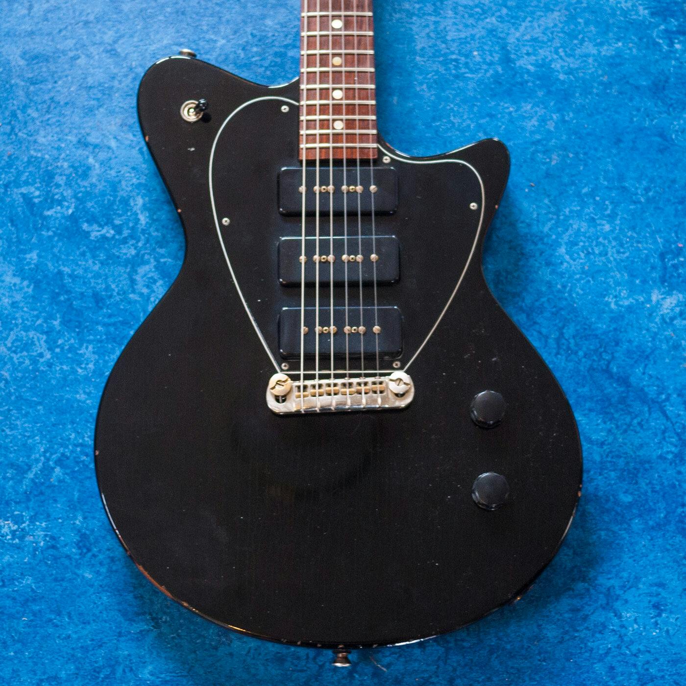 The High Gain
