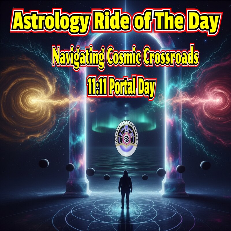Artwork for podcast I Am Astrology Readings Podcast with Paul Heath
