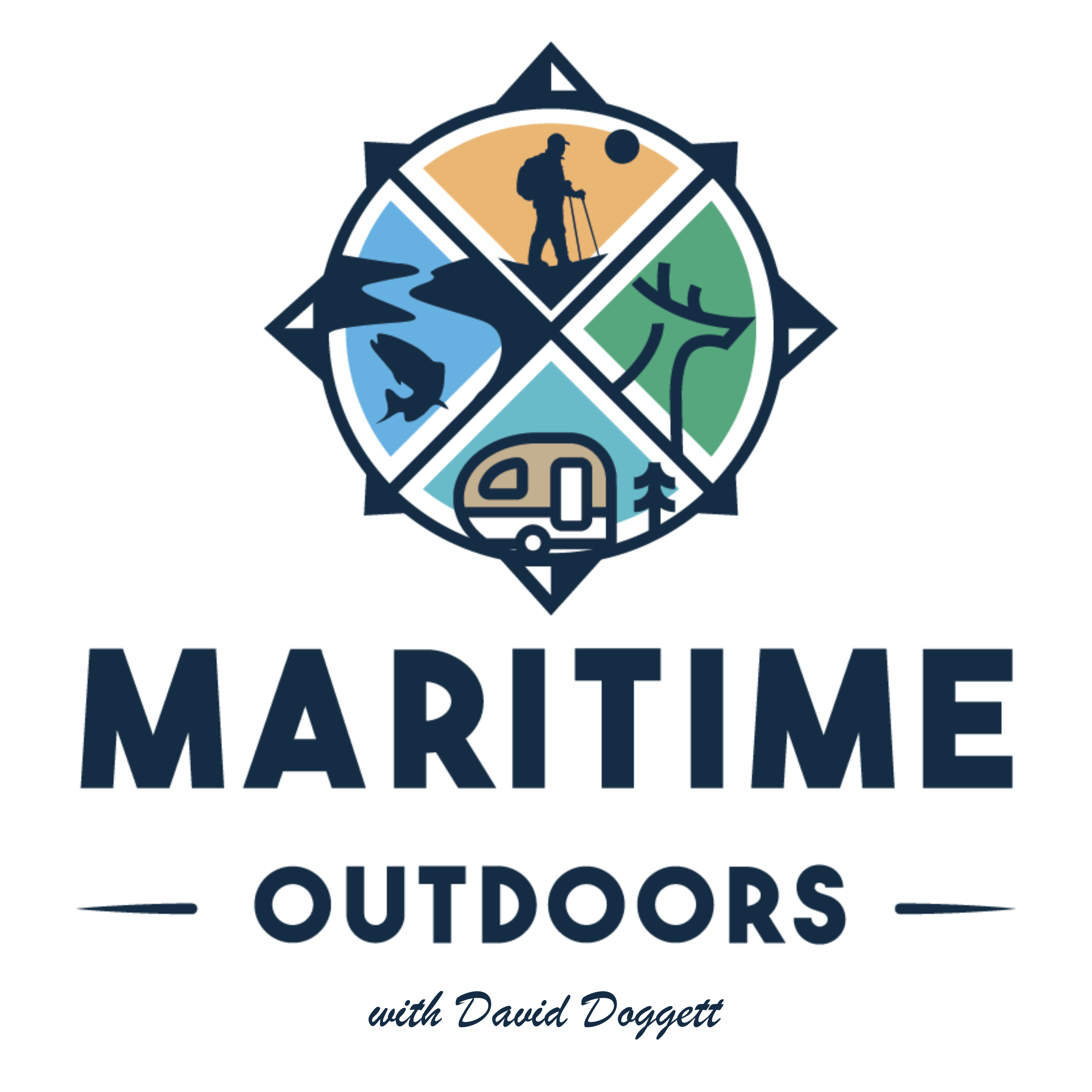 Show artwork for Maritime Outdoors Podcast