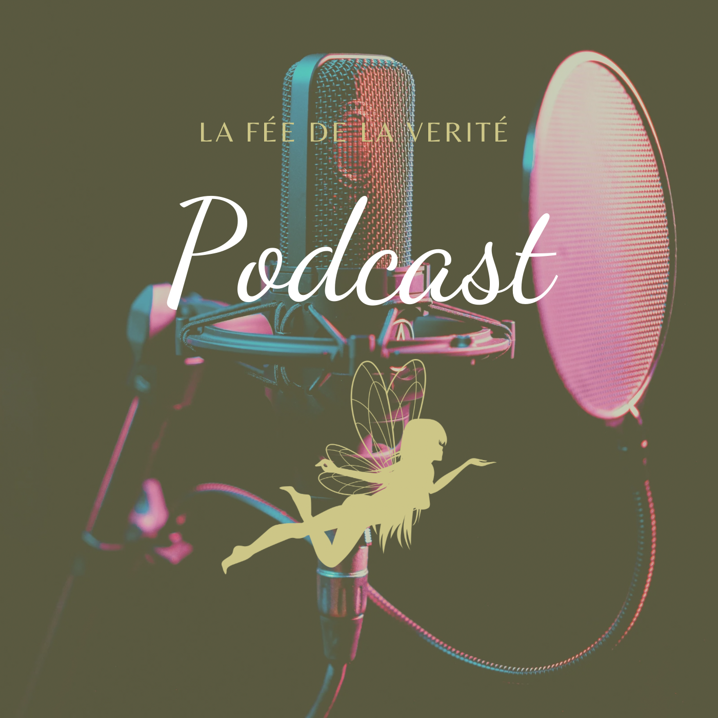 De quoi je vais vous parlez dans mon prochain épisode ? episode artwork