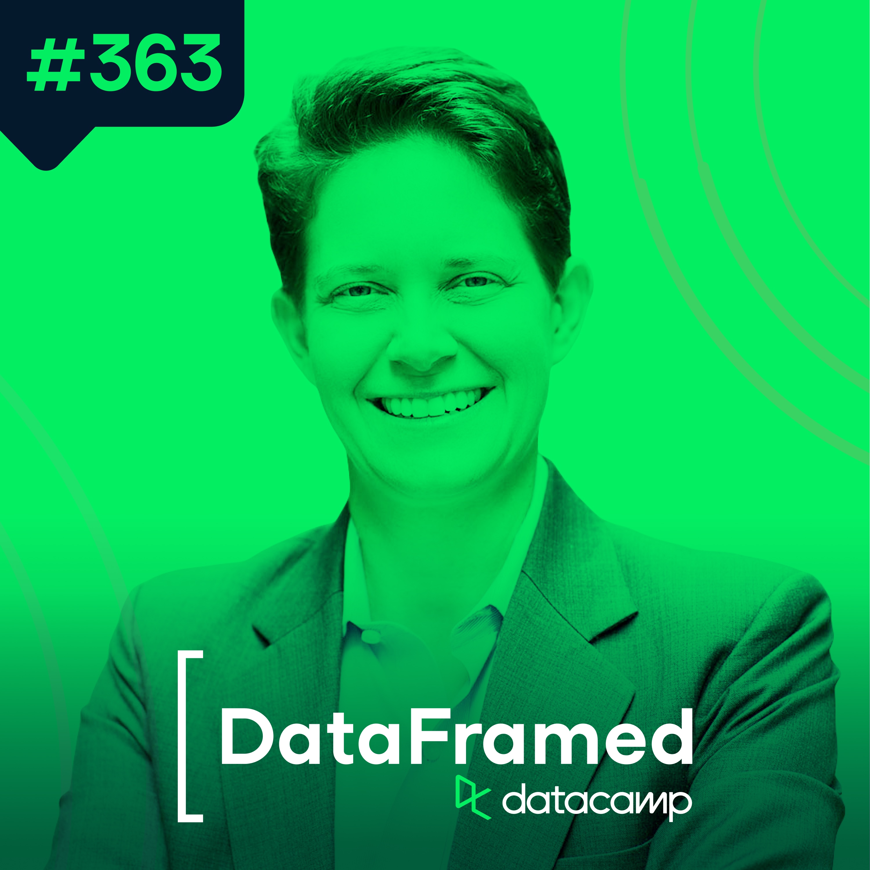 #363 Build Your Personal Brand at Work | Dorie Clark, Executive Education Faculty at Columbia Business School