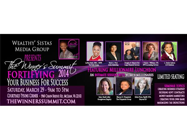 Wealthy Sistas Radio