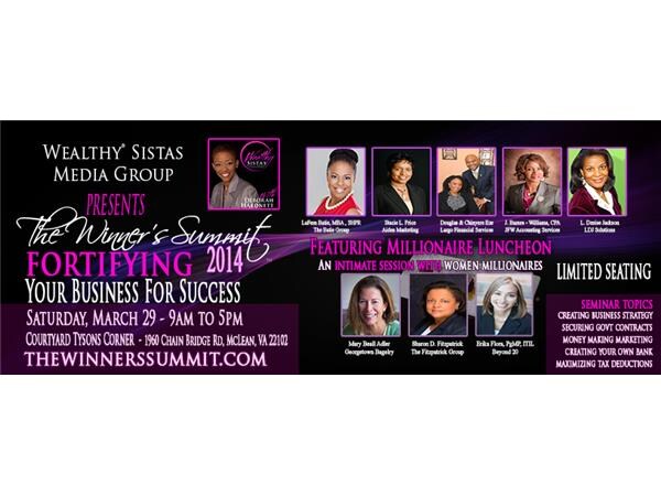 Artwork for podcast Wealthy Sistas Radio