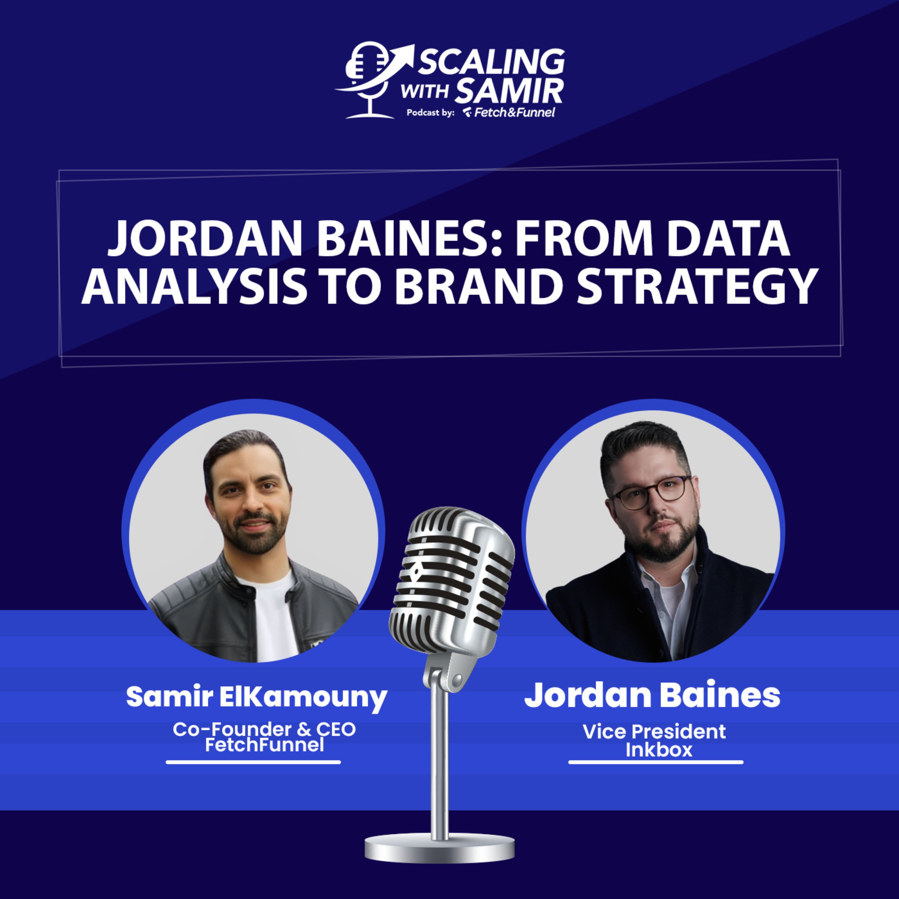 Scaling with Samir