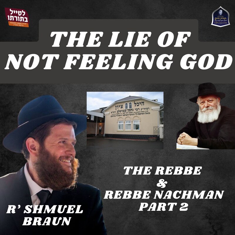 Artwork for podcast Kollel Toras Chaim All Shiurim