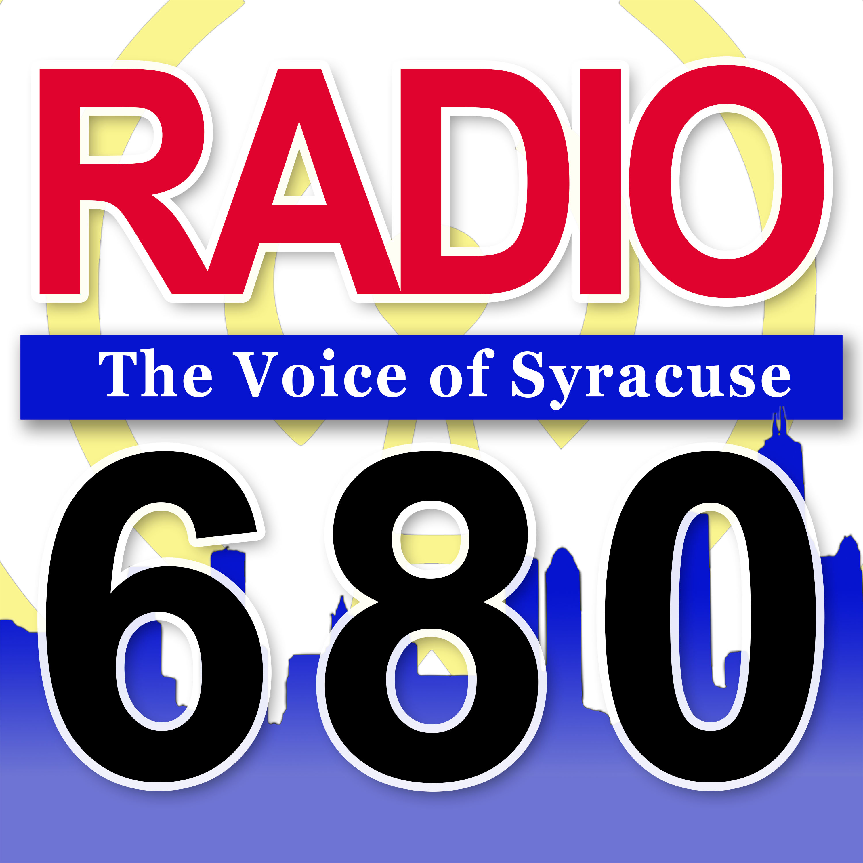 Artwork for podcast Radio 680 | The Voice of Syracuse