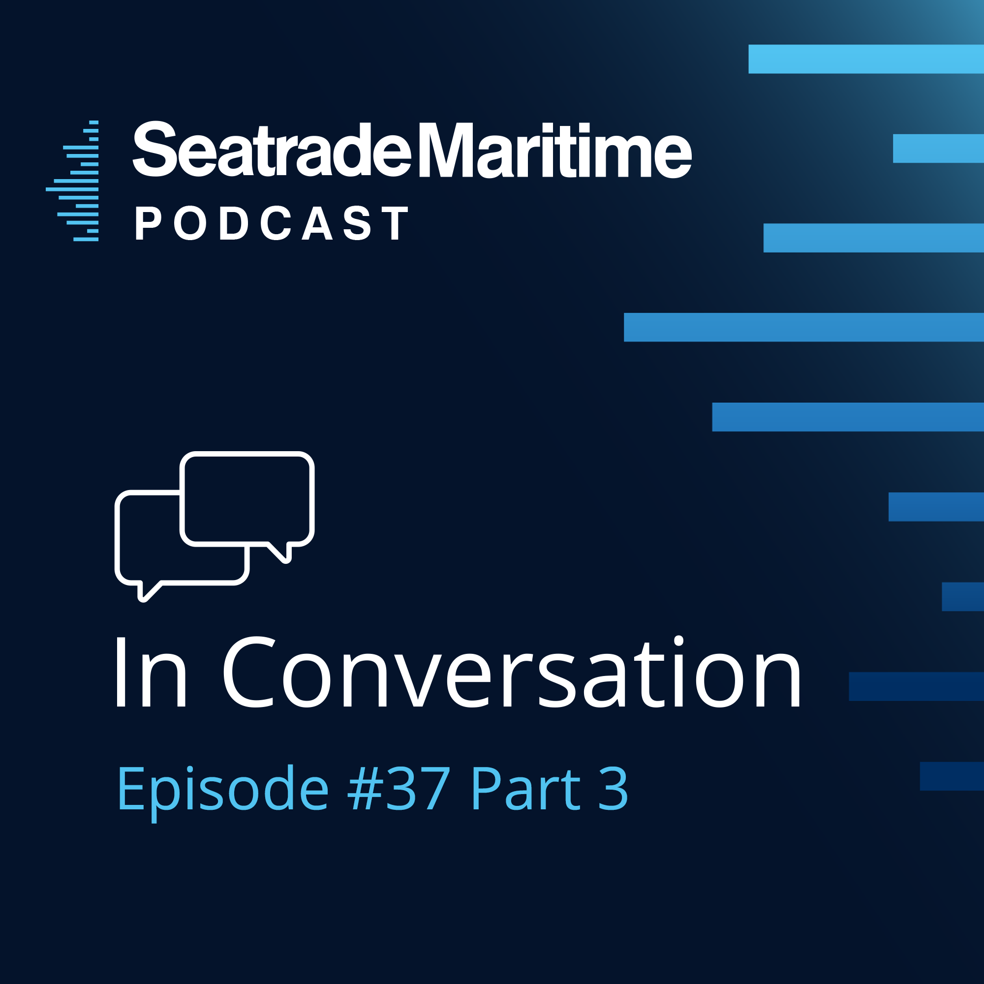 Seatrade Maritime Podcast