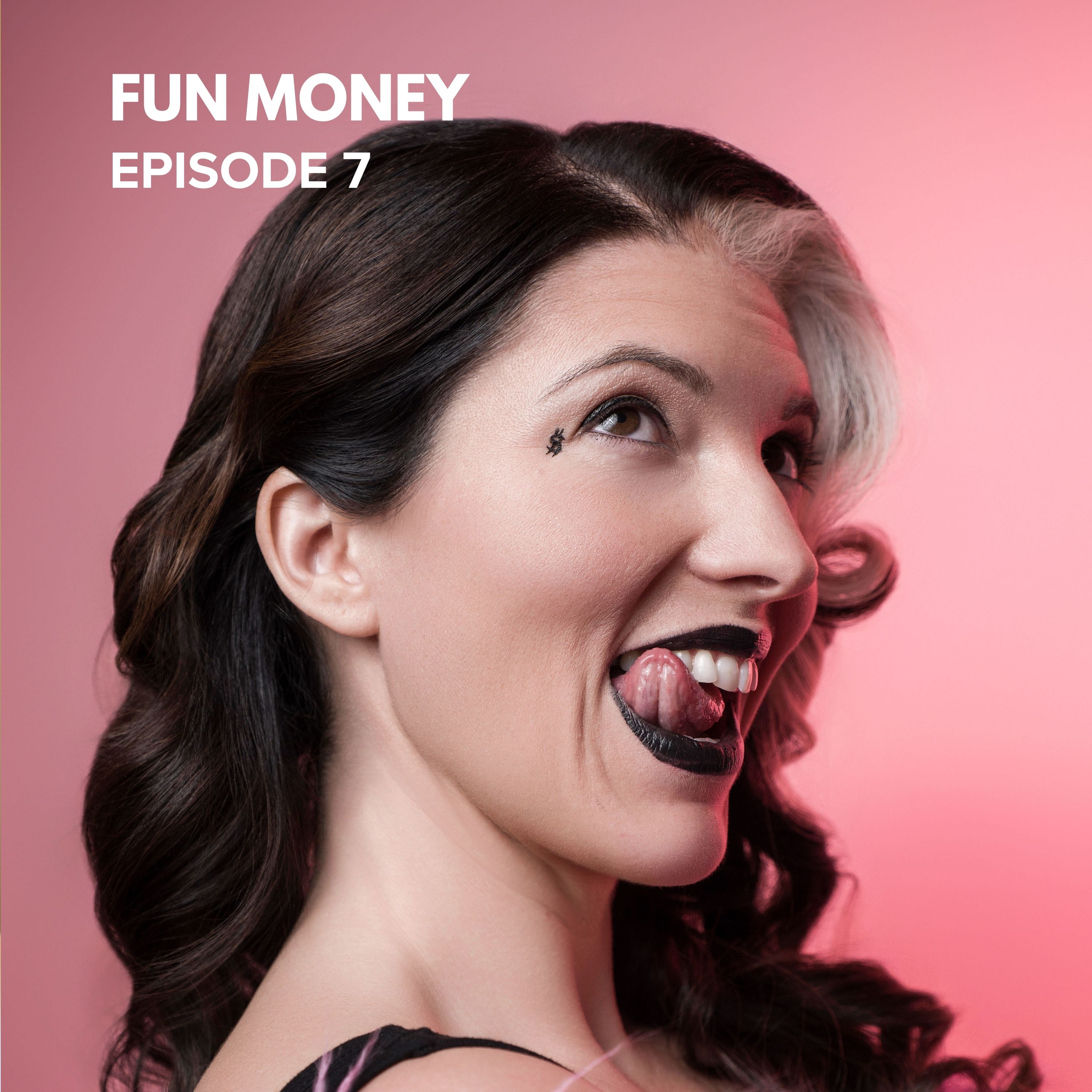 7. 11 Moves That Made Me an Authority on Fun Money
