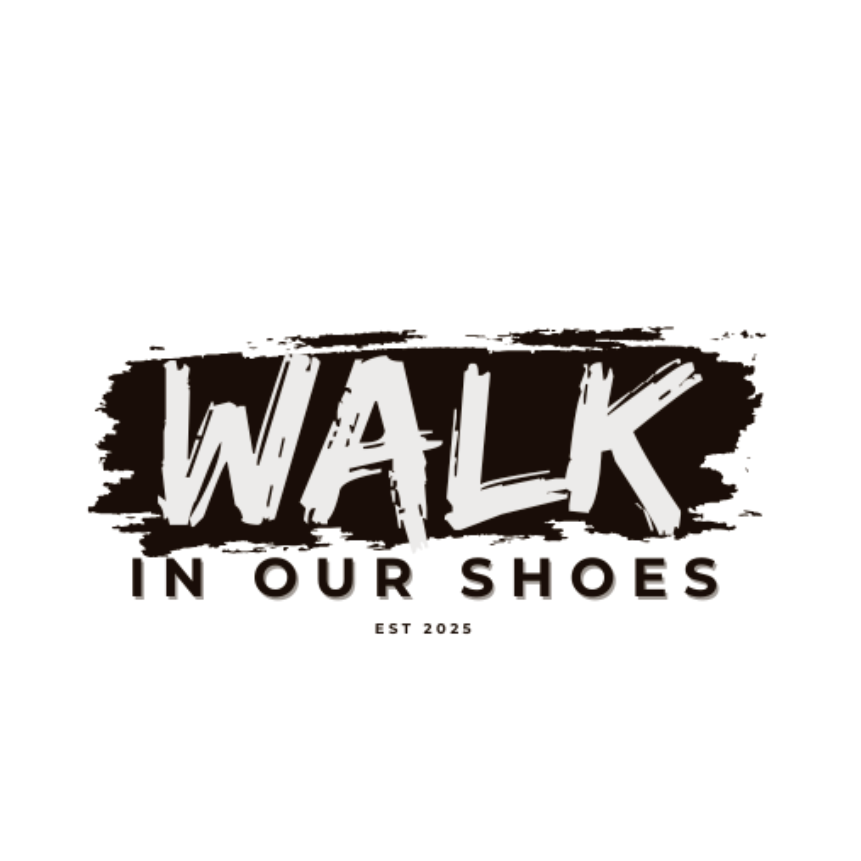 Walk In Our Shoes: The Podcast cover art