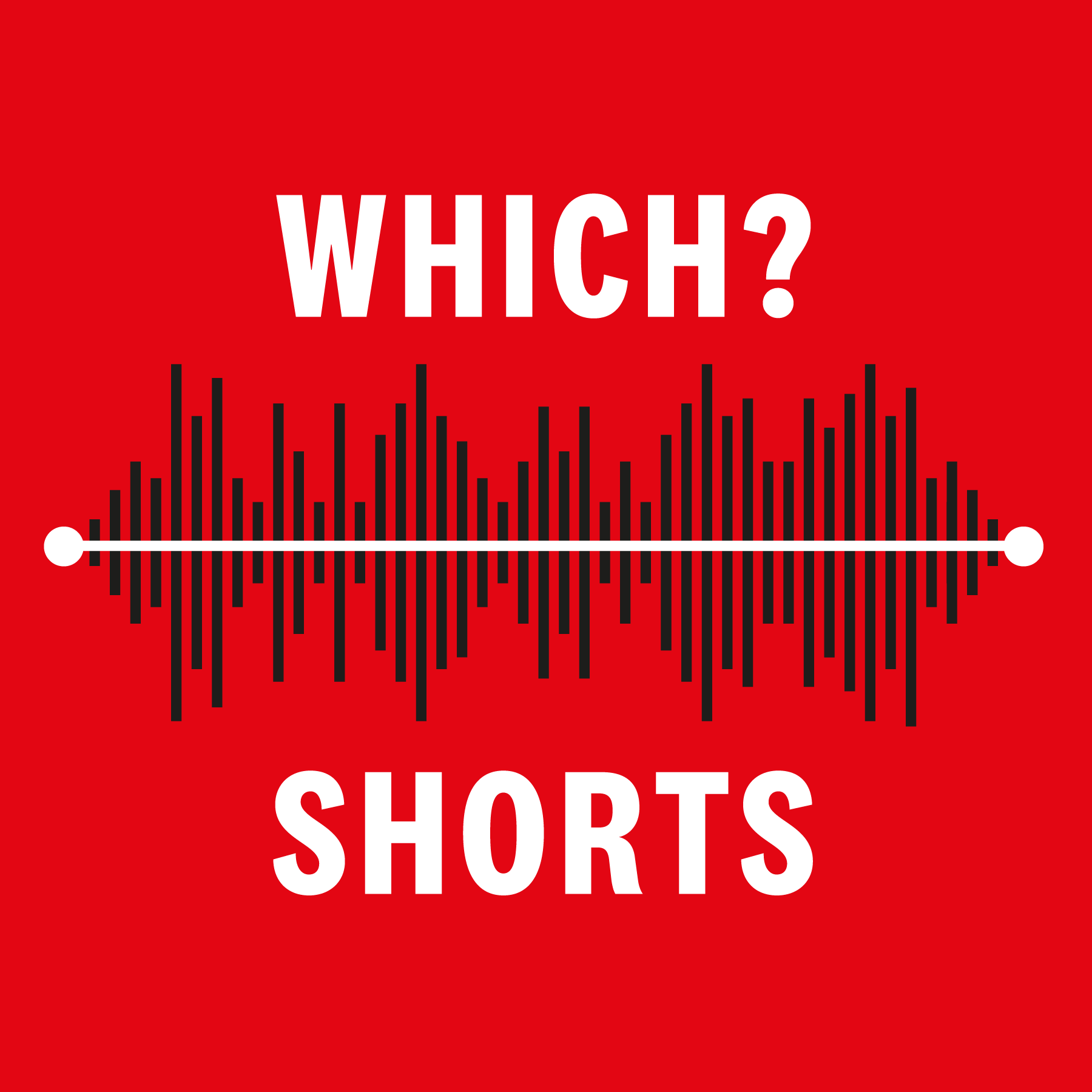 Show artwork for Which? Shorts
