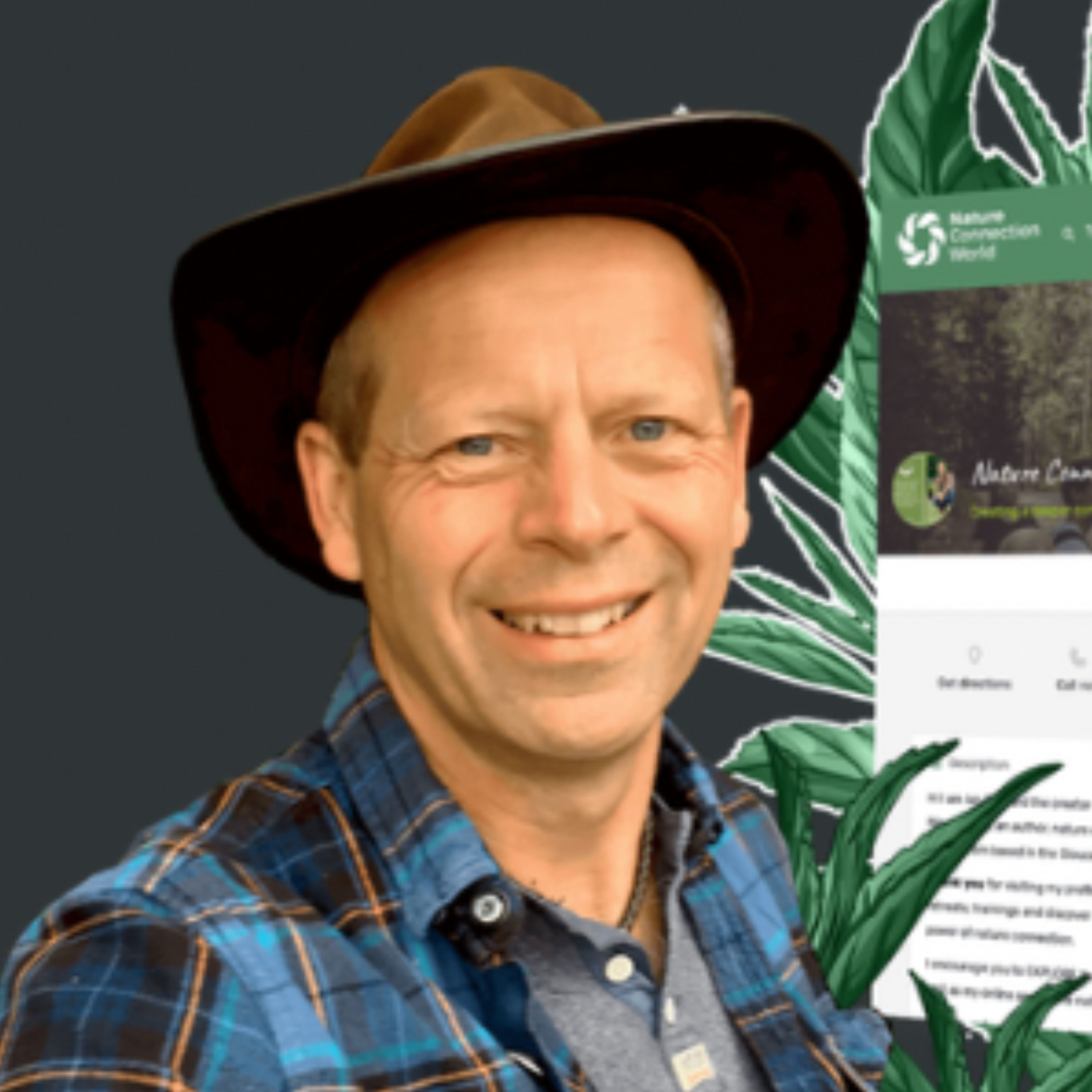 The Positive Future For Health Podcast