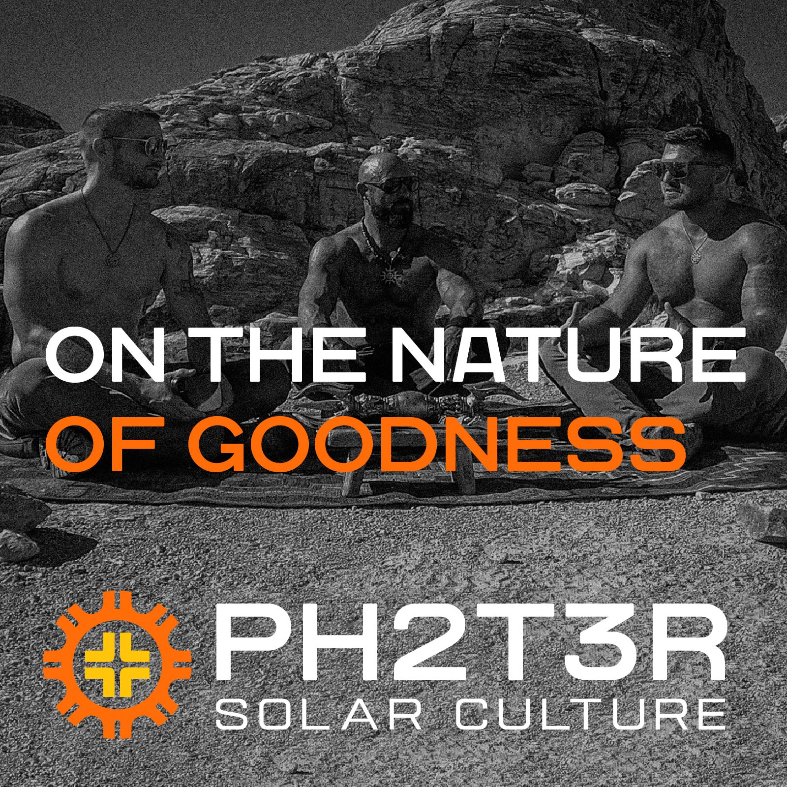 PH2T3R The Journal of Solar Culture