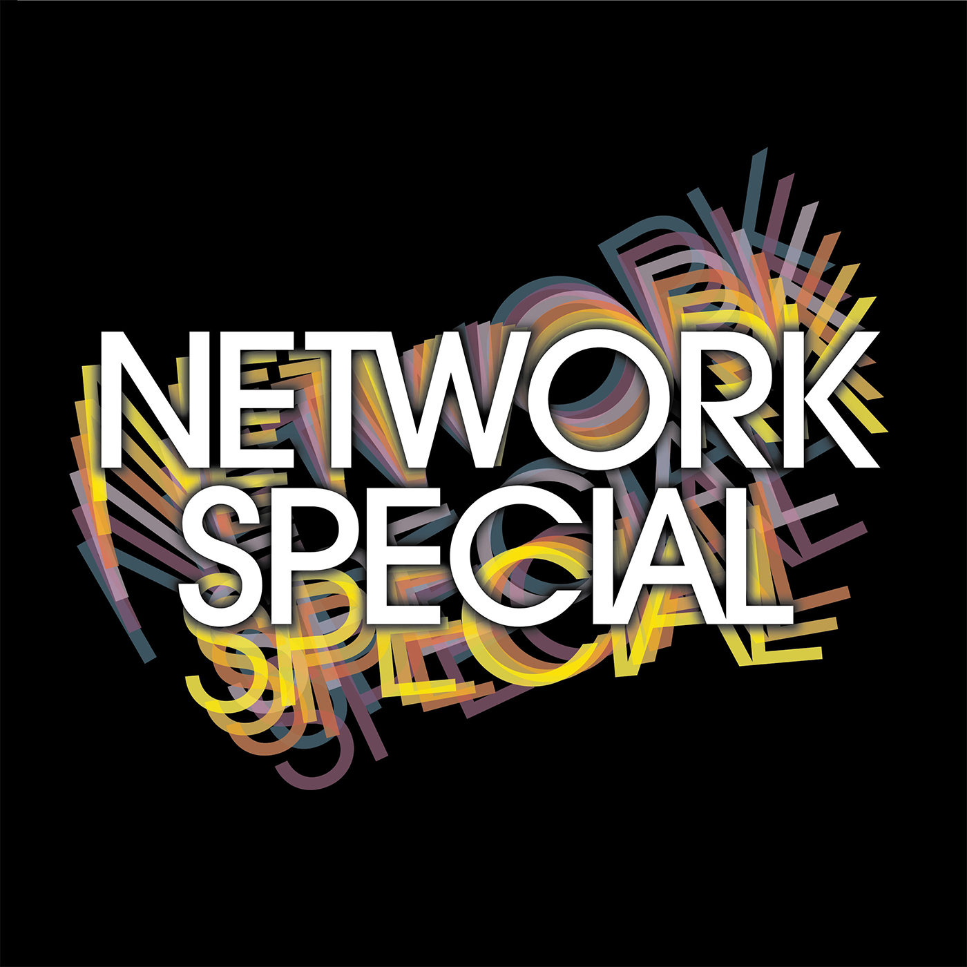 Show artwork for Network Special
