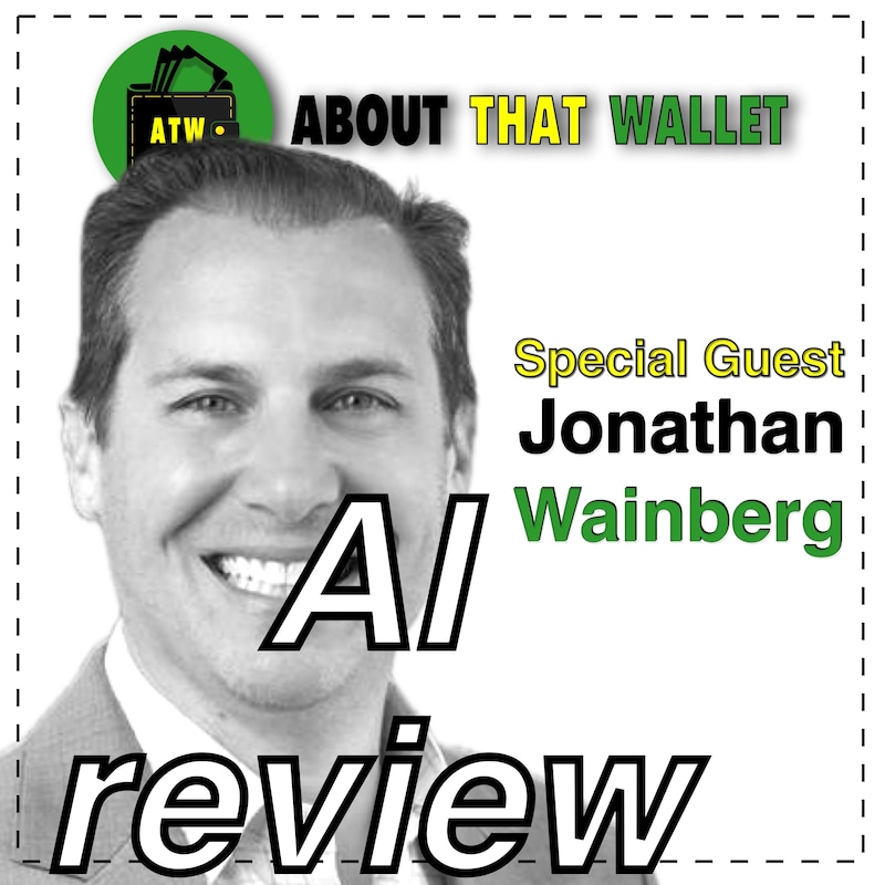 Artwork for podcast ABOUT THAT WALLET