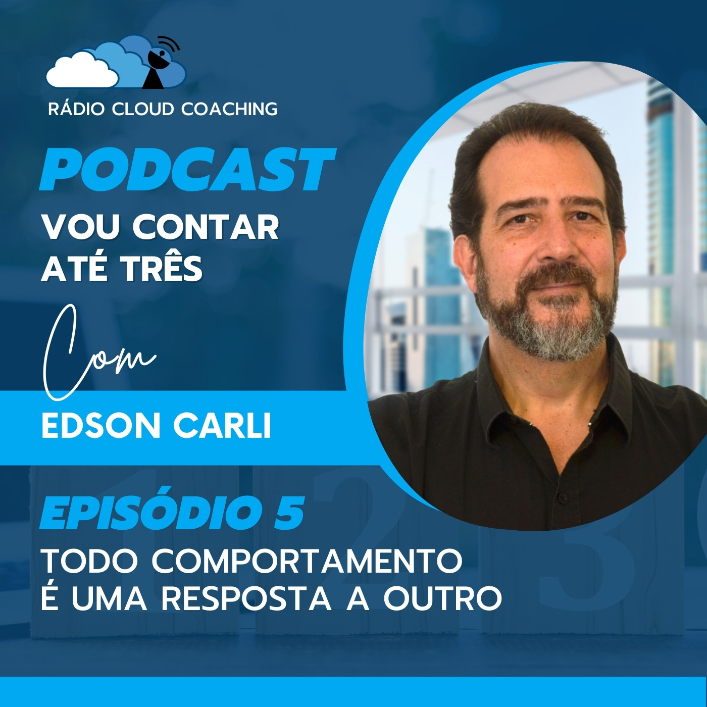 Vou Contar Até Três
