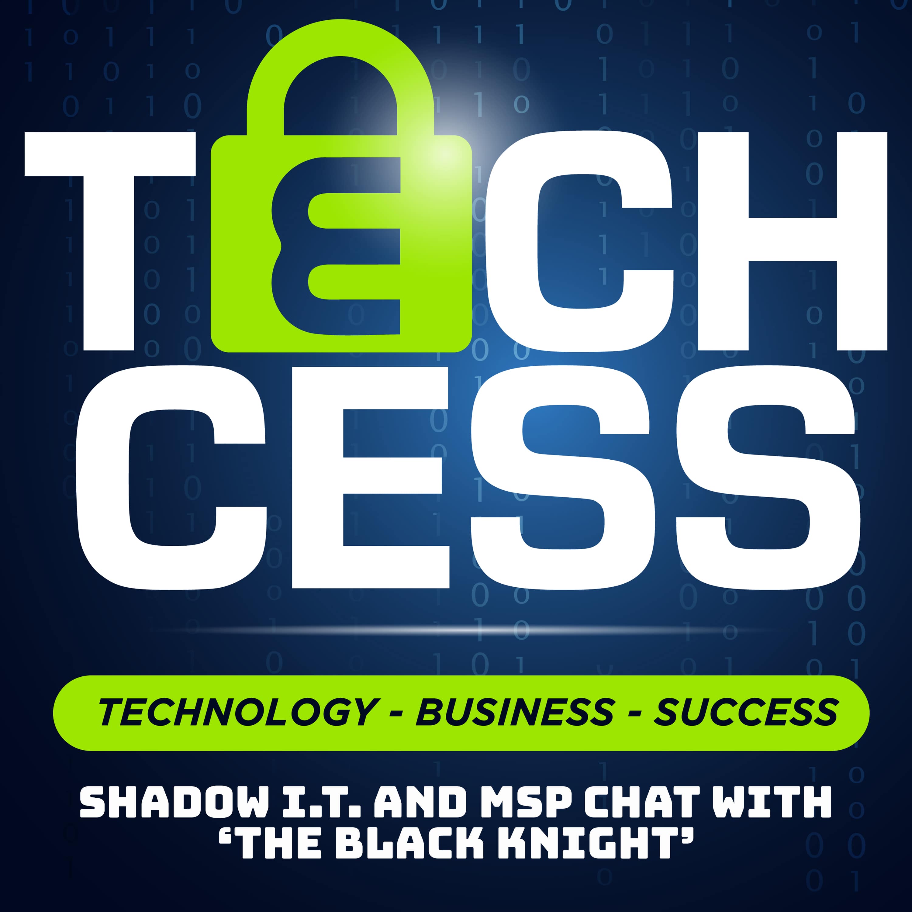 Techcess: embracing technology and IT support for success in your business