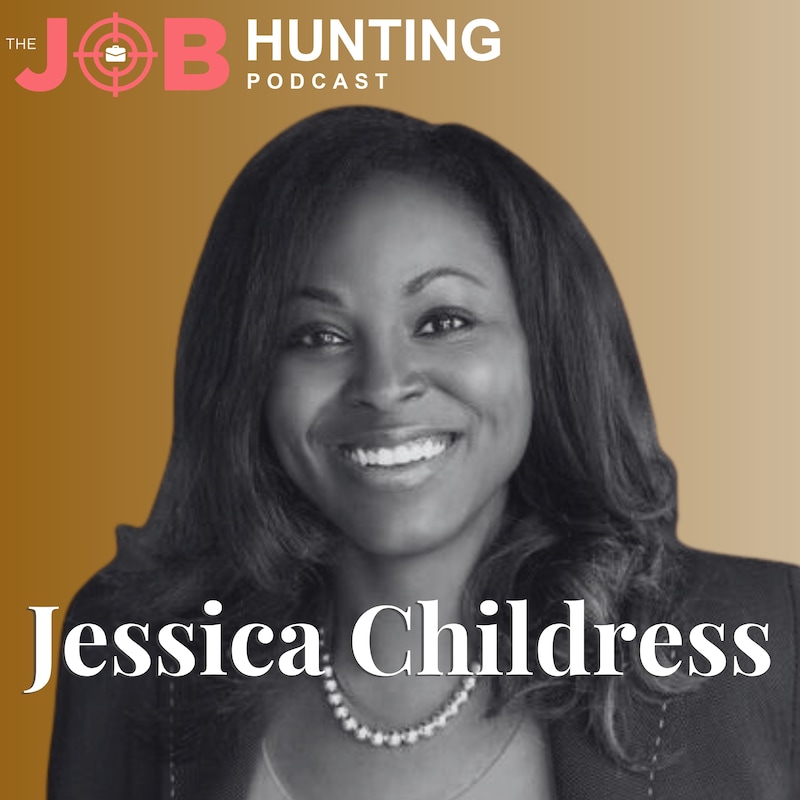 Artwork for podcast The Job Hunting Podcast