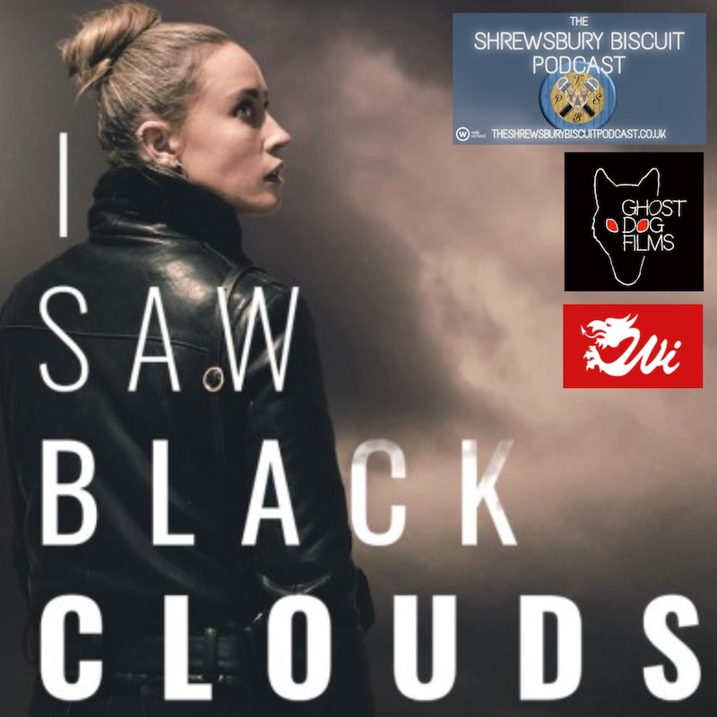Artwork for podcast The Shrewsbury Biscuit Podcast